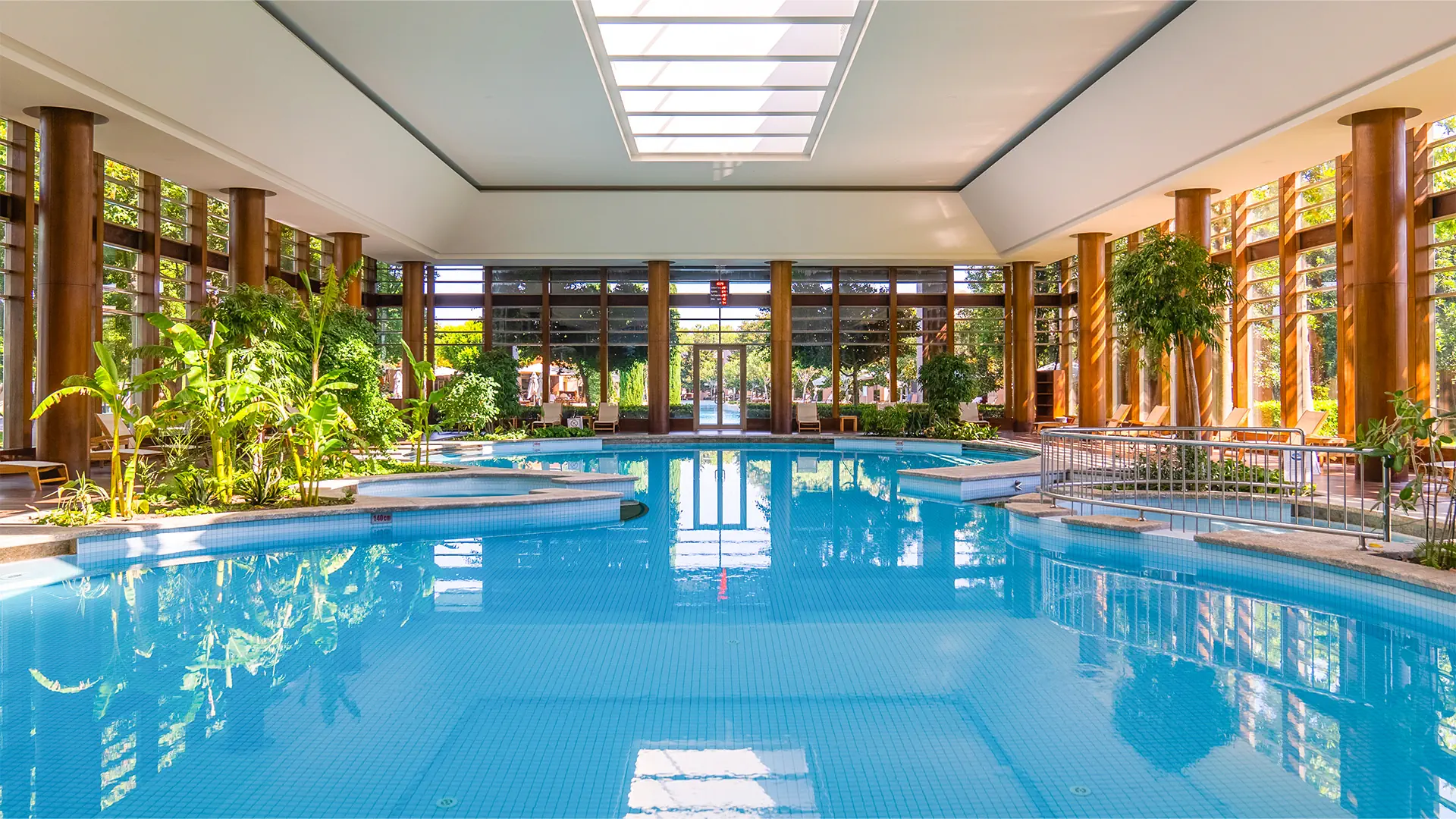 Gloria Serenity Resort - zdjęcie 148