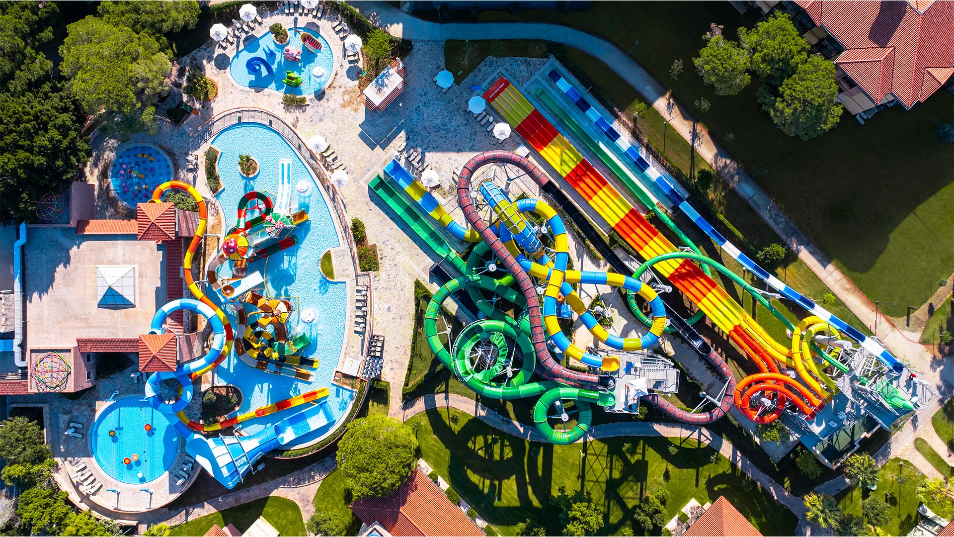 Gloria Serenity Resort - zdjęcie 150