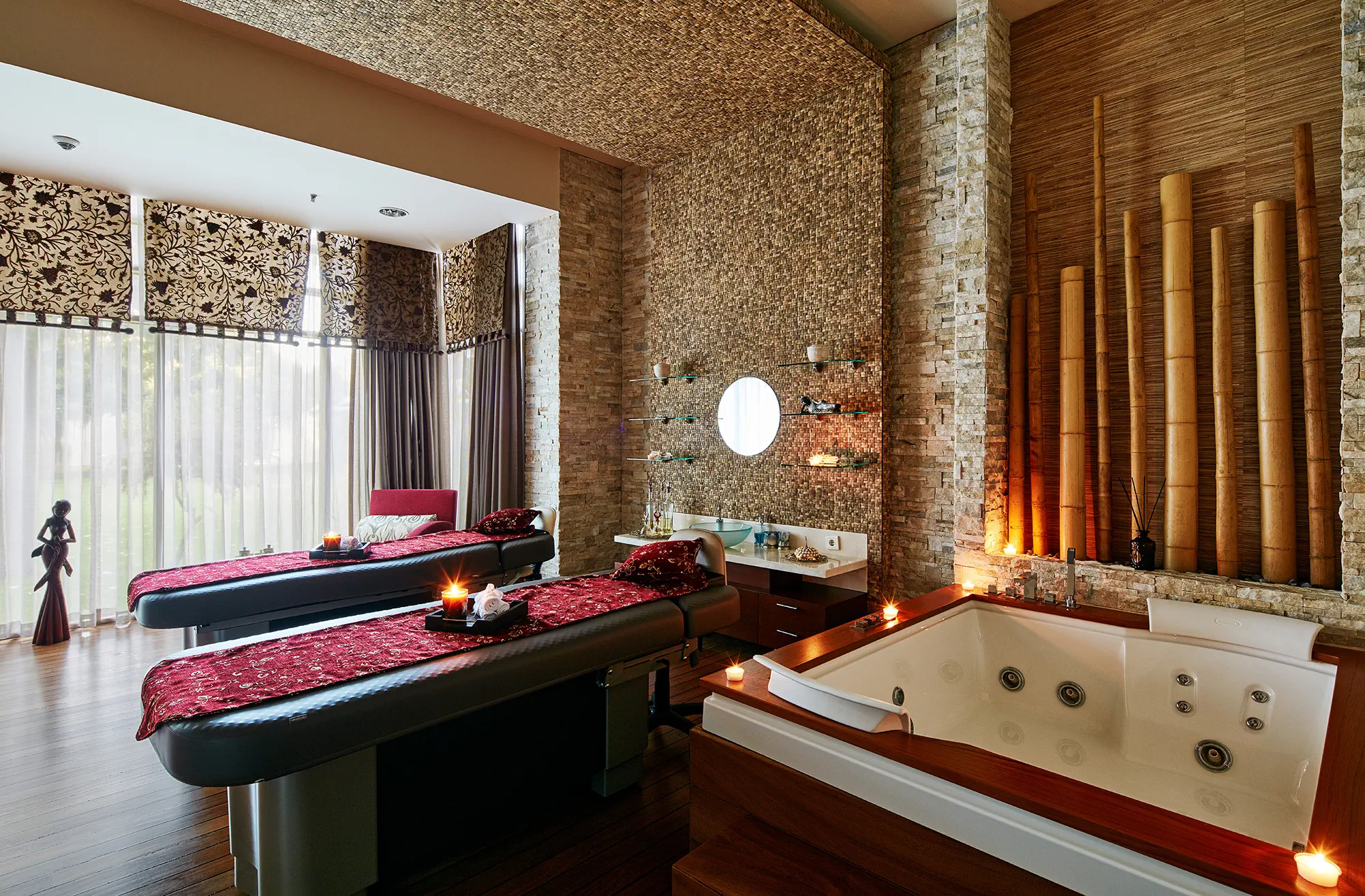 Gloria Serenity Resort - zdjęcie 159