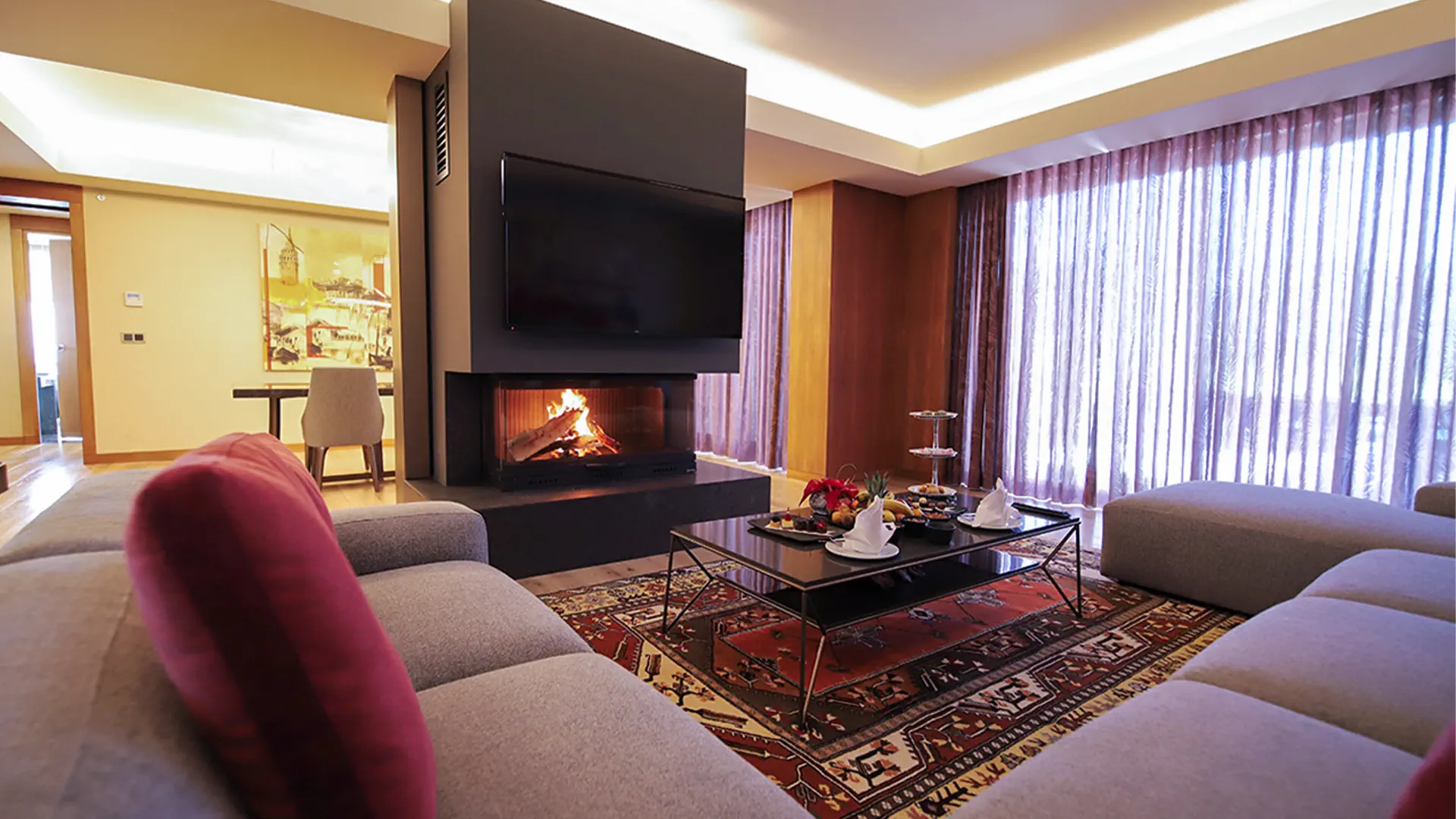 Gloria Serenity Resort - zdjęcie 72