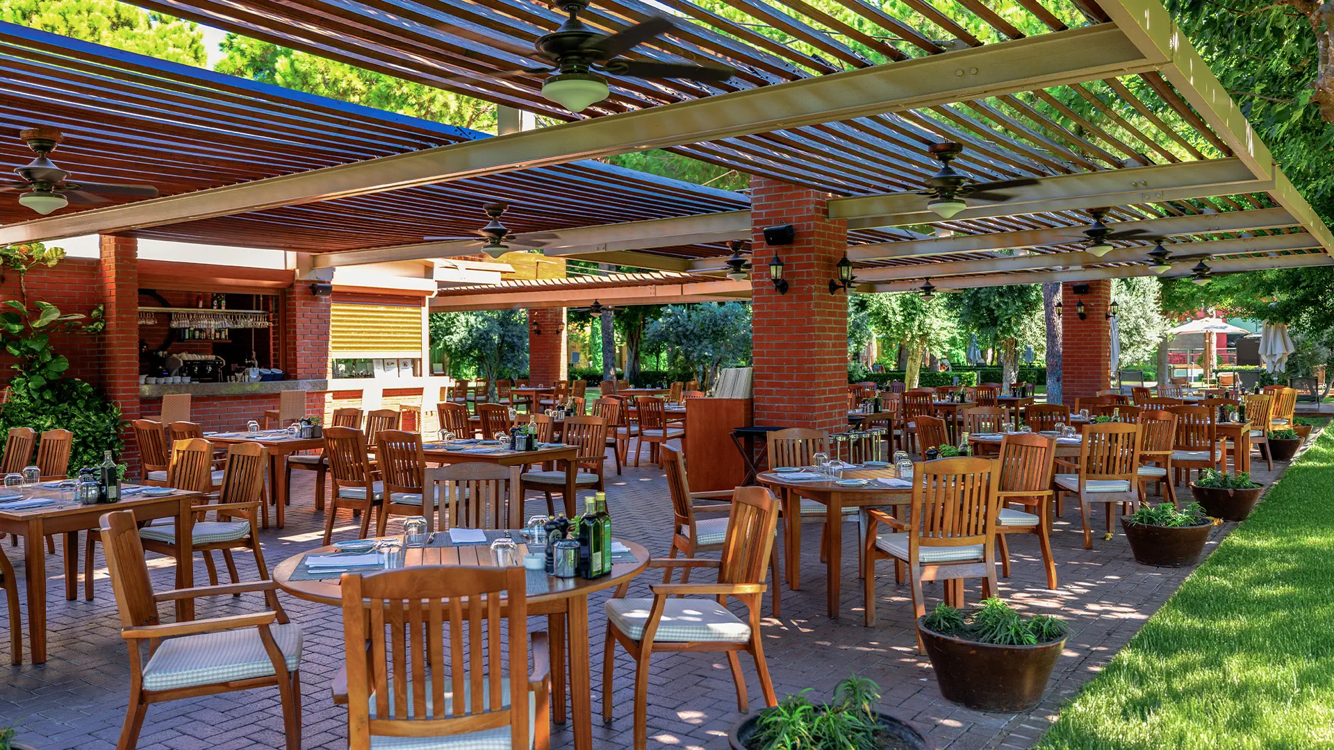 Gloria Serenity Resort - zdjęcie 130
