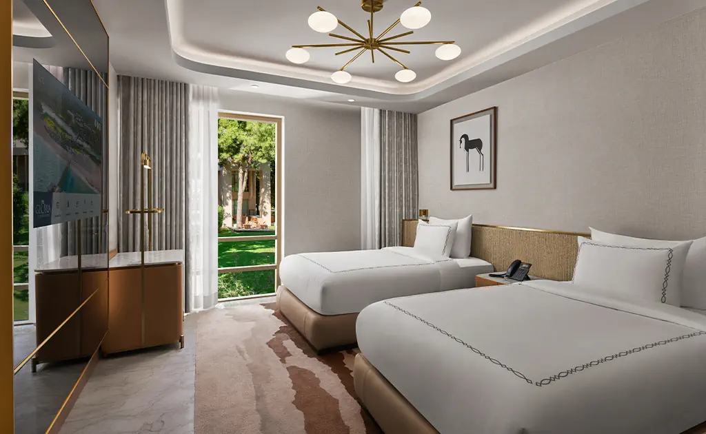 Gloria Serenity Resort - zdjęcie 45