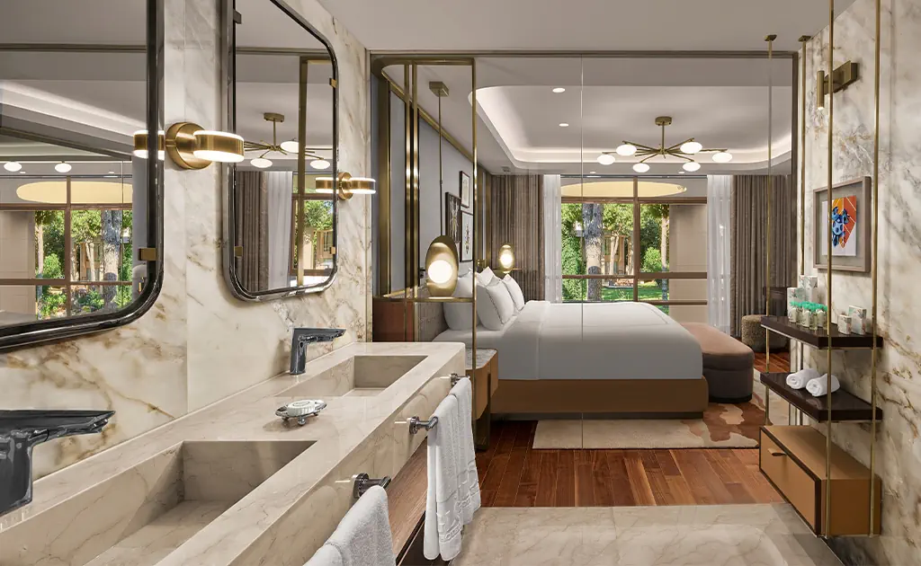 Gloria Serenity Resort - zdjęcie 44