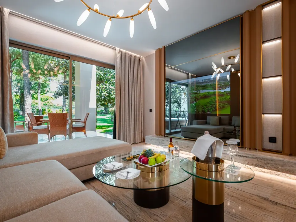 Gloria Serenity Resort - zdjęcie 32