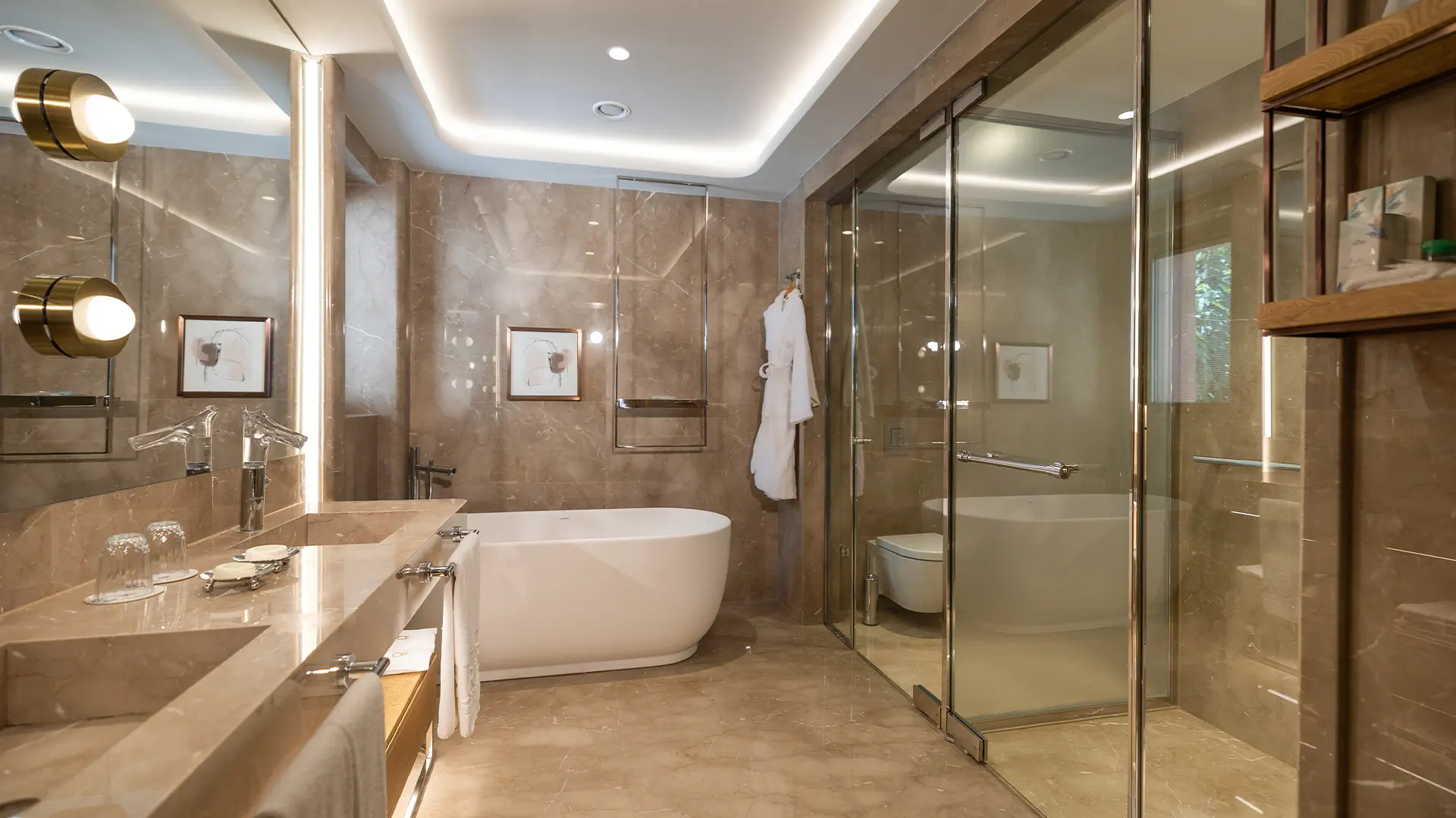 Gloria Serenity Resort - zdjęcie 79