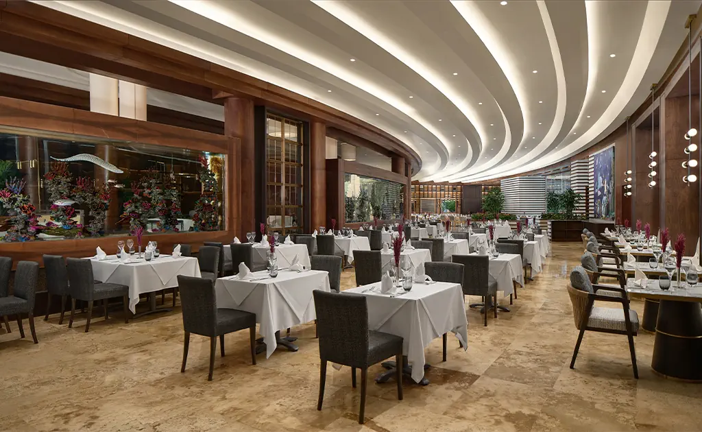 Gloria Serenity Resort - zdjęcie 108