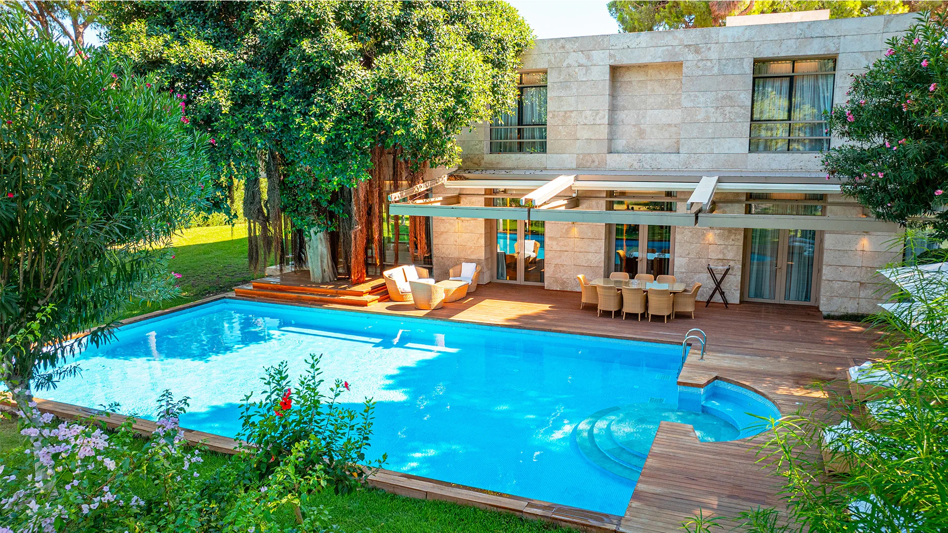Gloria Serenity Resort - zdjęcie 80