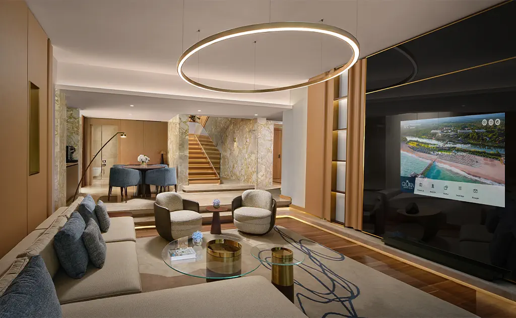 Gloria Serenity Resort - zdjęcie 51