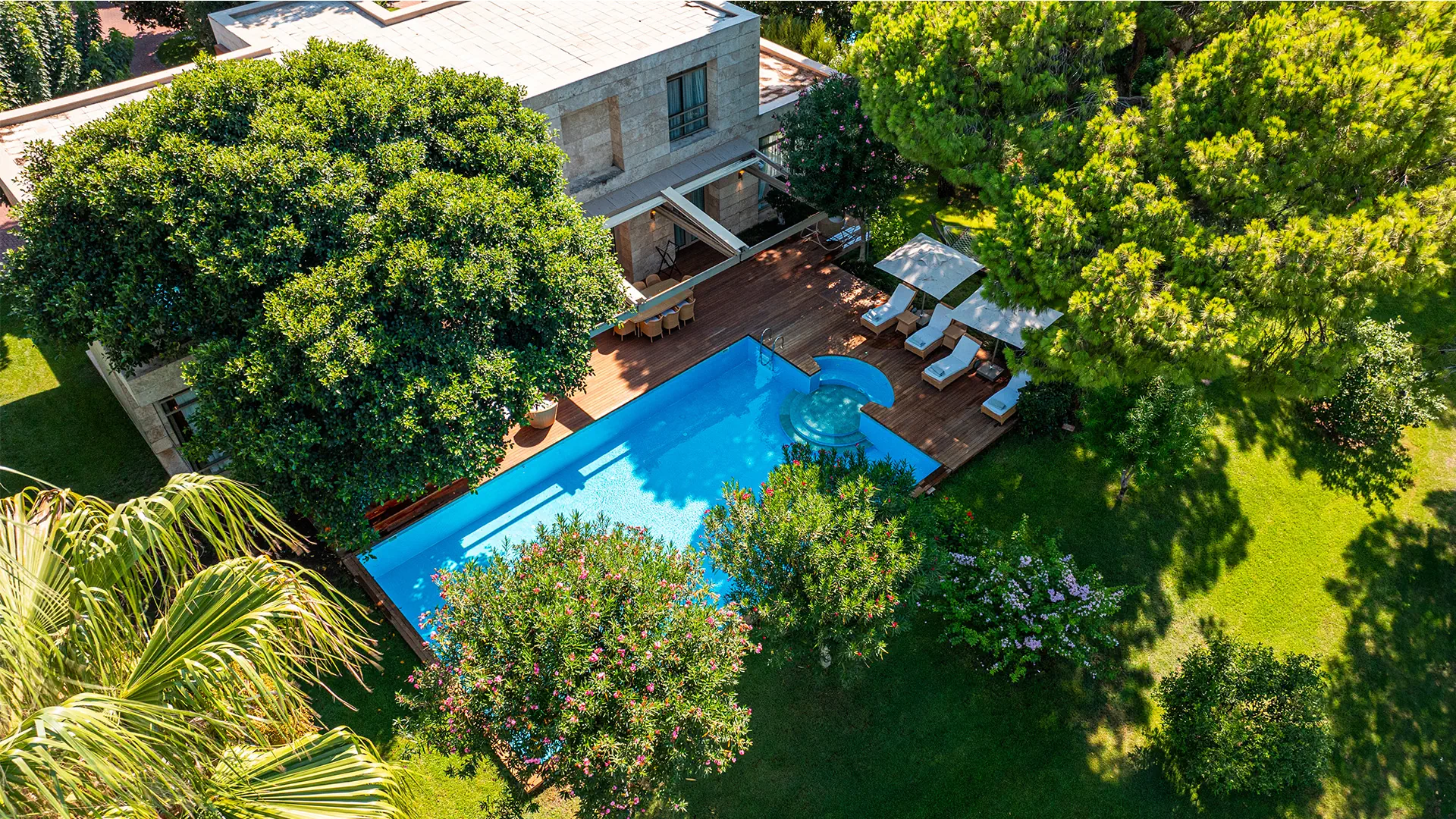 Gloria Serenity Resort - zdjęcie 75
