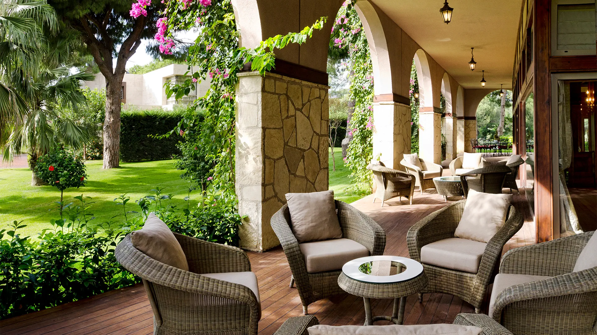 Gloria Serenity Resort - zdjęcie 85