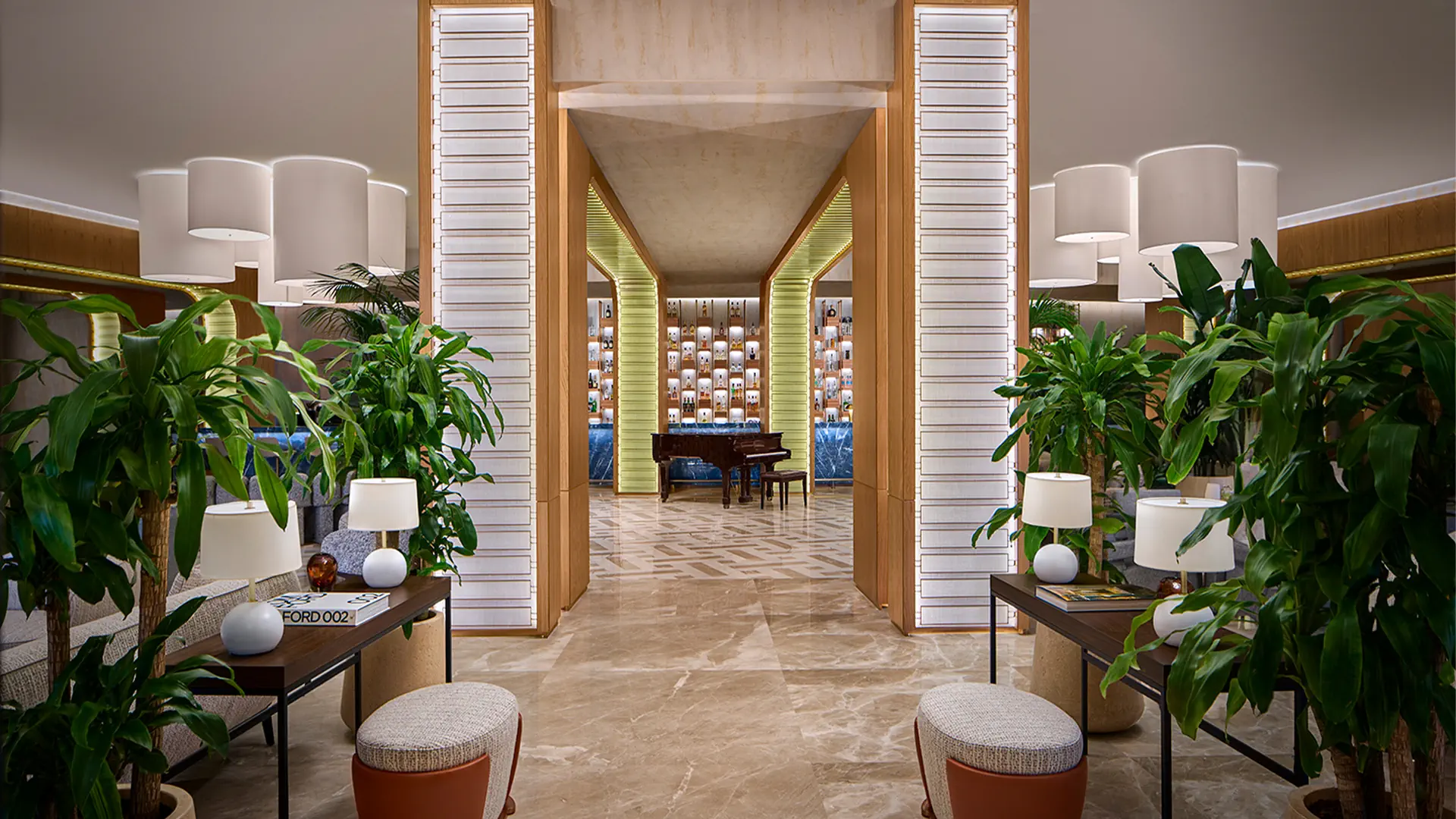 Gloria Serenity Resort - zdjęcie 140