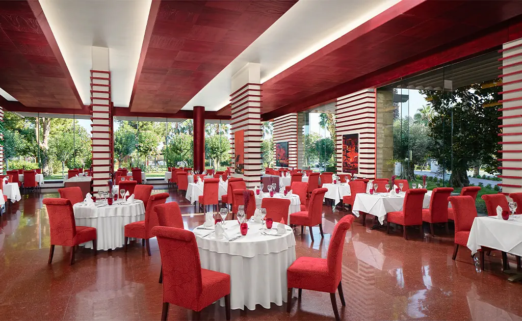 Gloria Serenity Resort - zdjęcie 106
