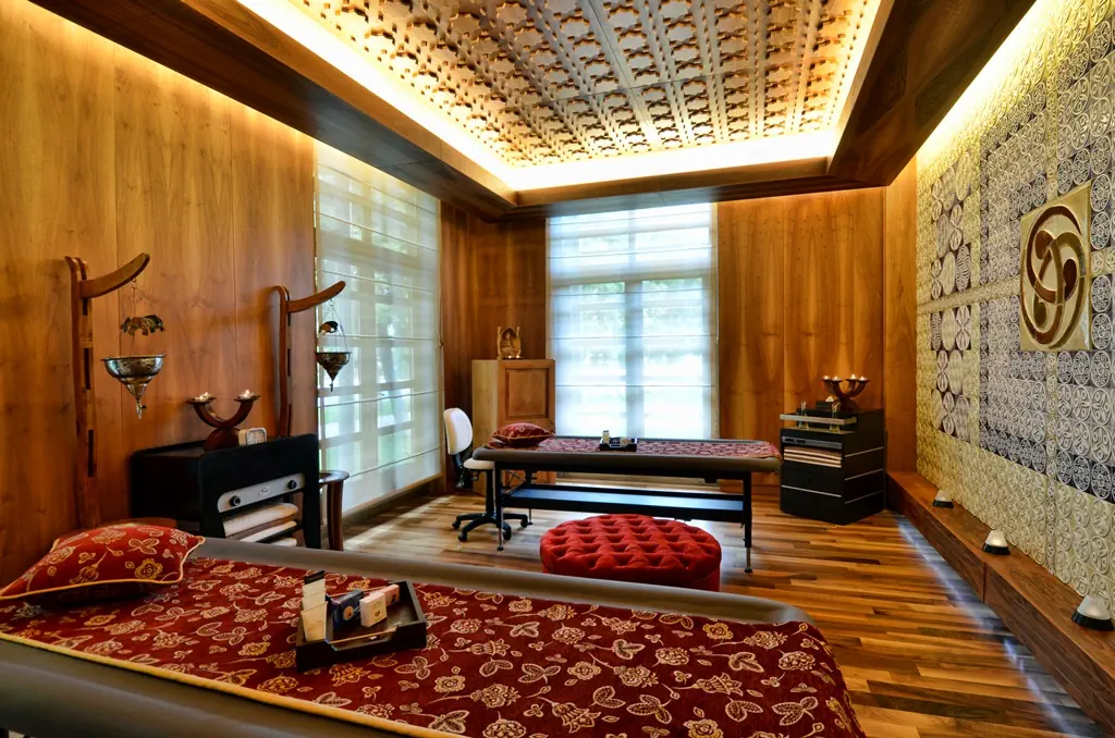 Gloria Serenity Resort - zdjęcie 160