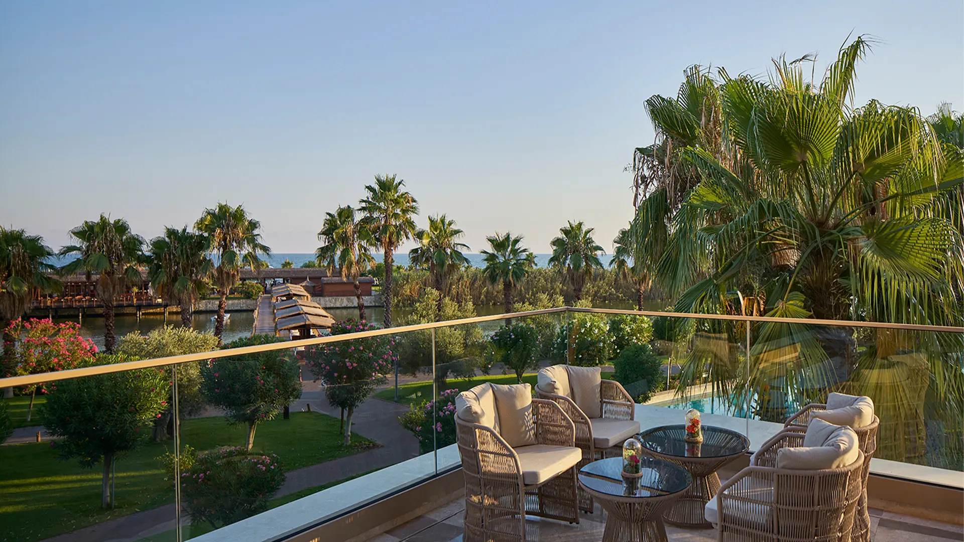 Gloria Serenity Resort - zdjęcie 116