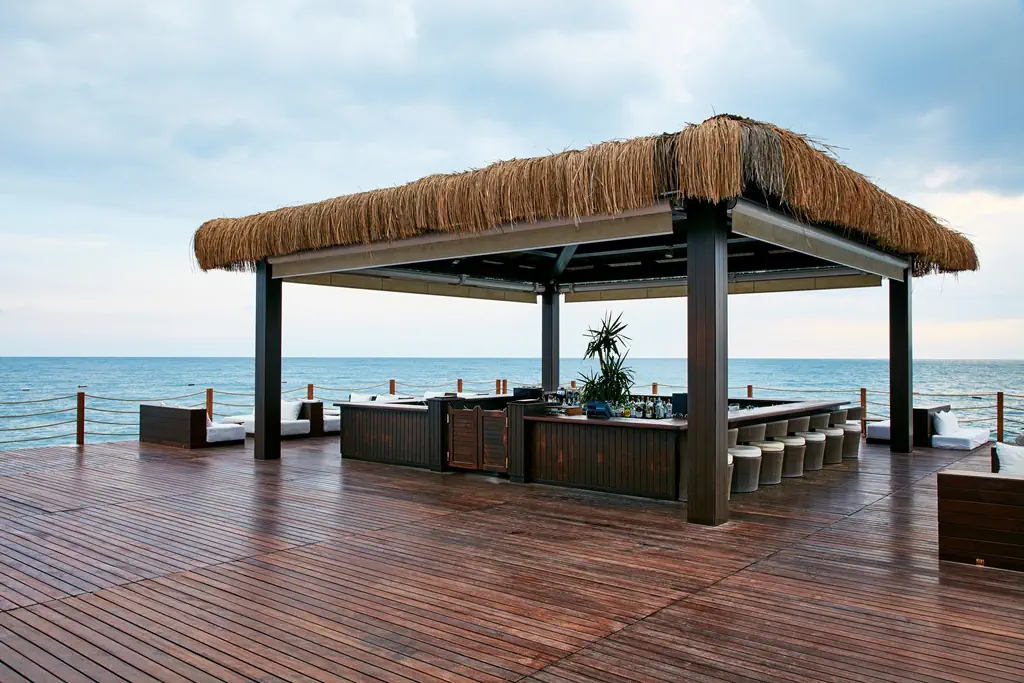 Gloria Serenity Resort - zdjęcie 132