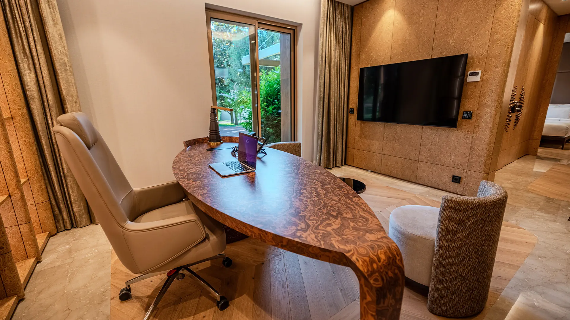 Gloria Serenity Resort - zdjęcie 78