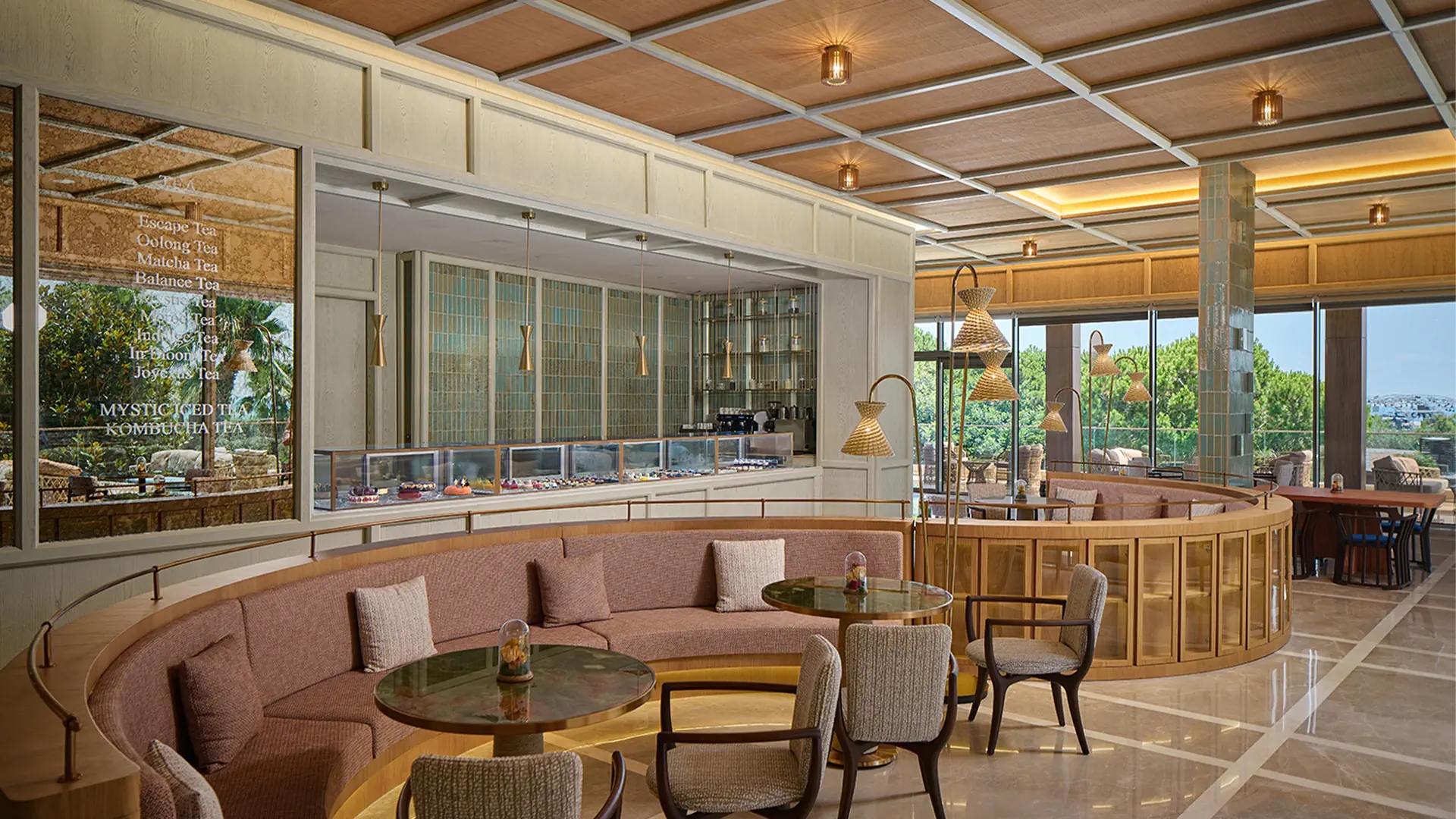 Gloria Serenity Resort - zdjęcie 114
