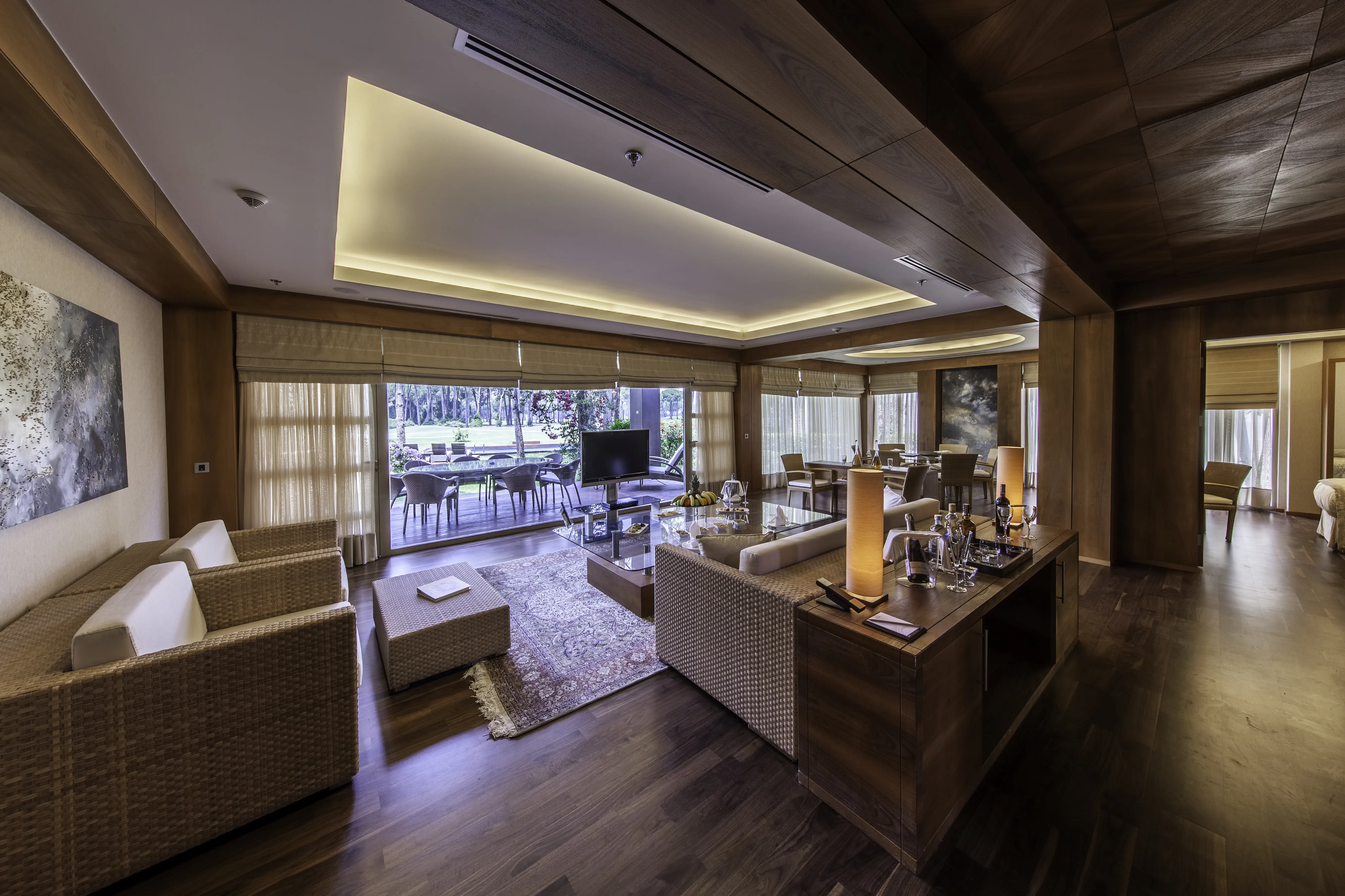 Gloria Serenity Resort - zdjęcie 64