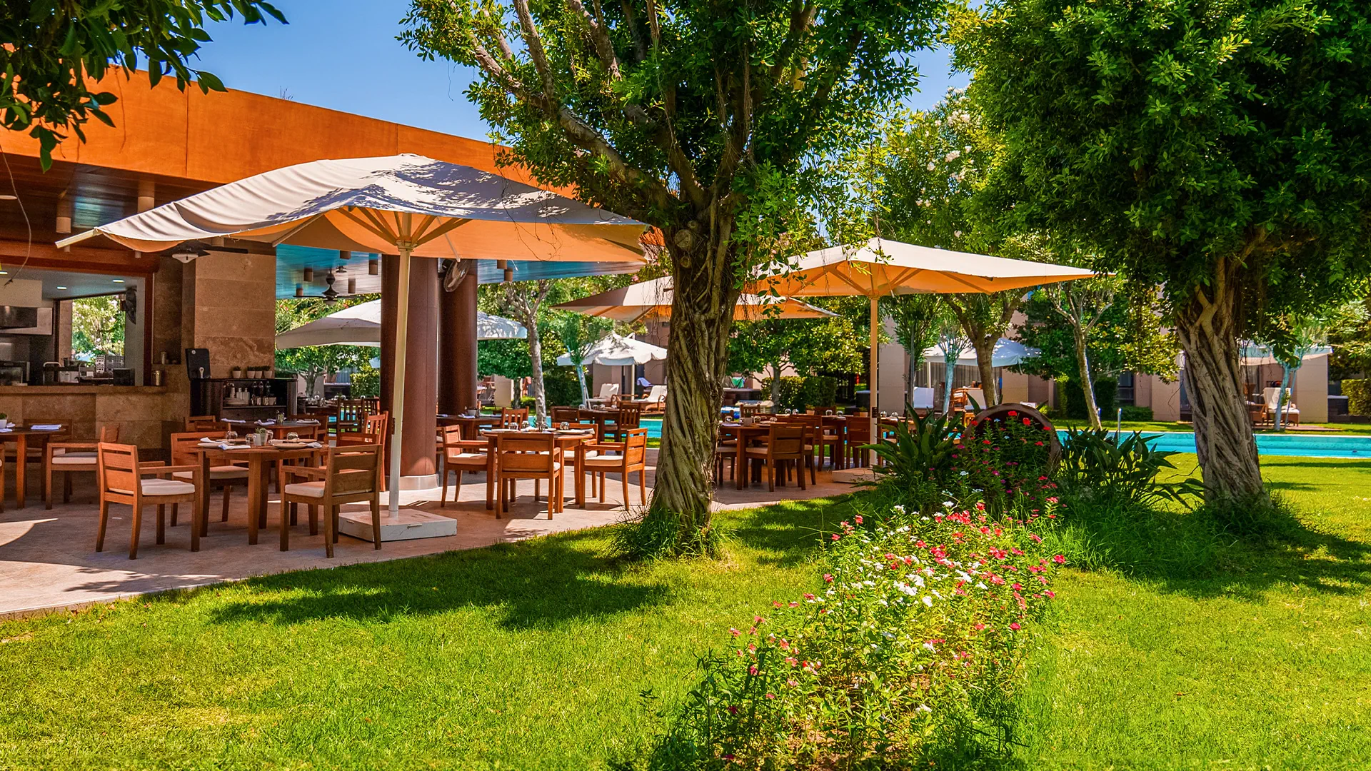 Gloria Serenity Resort - zdjęcie 125