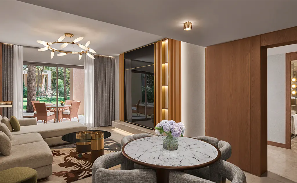 Gloria Serenity Resort - zdjęcie 40