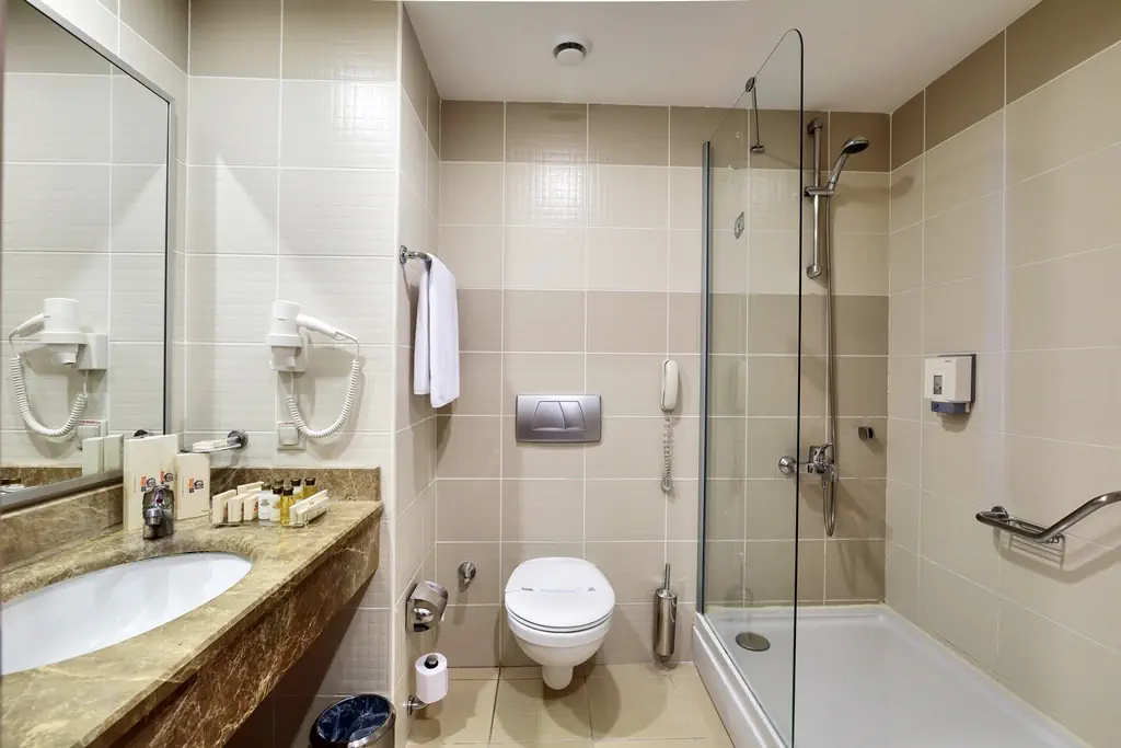 Sunis Kumkoy Beach Resort & Spa - zdjęcie 11