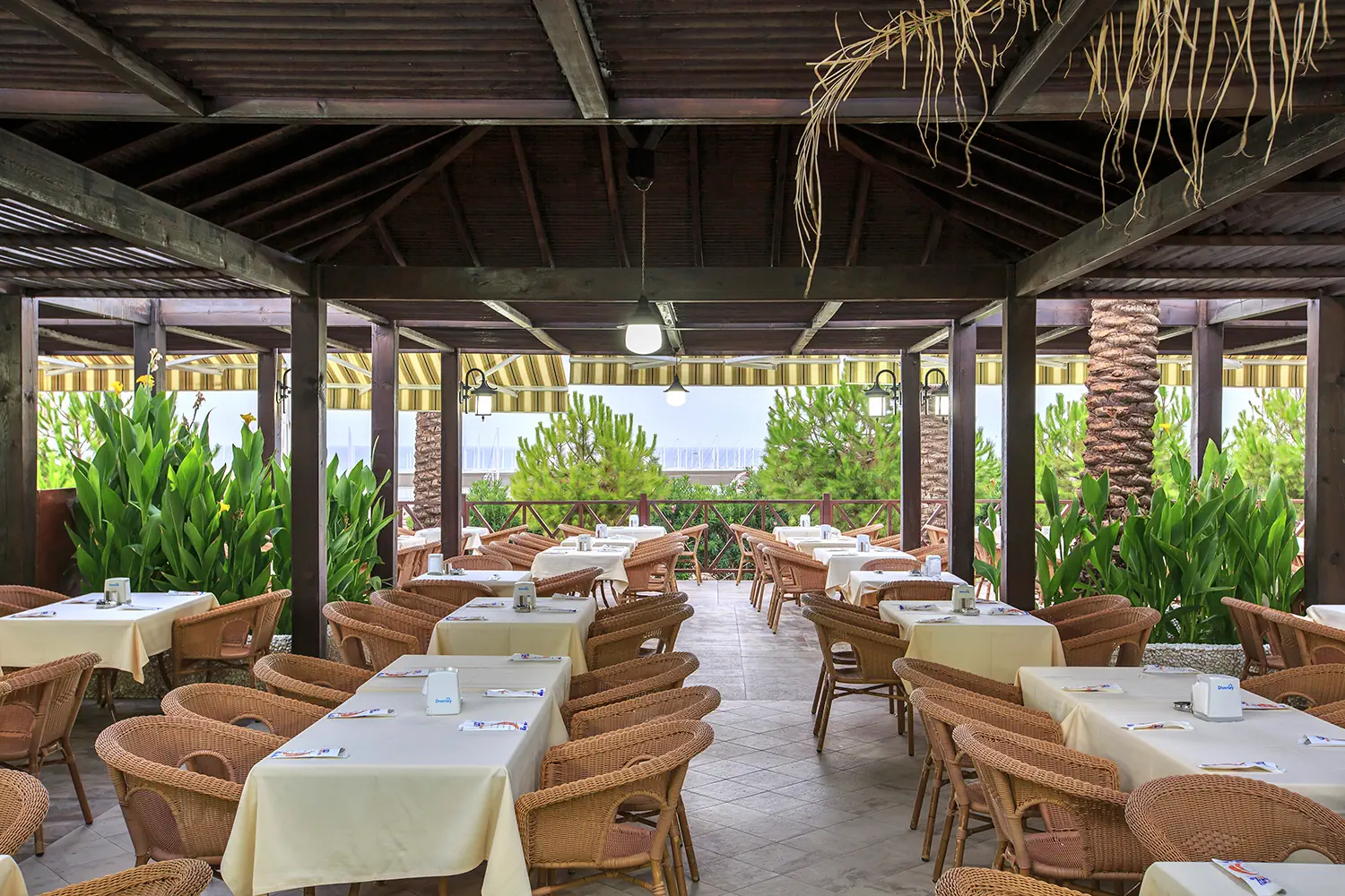 Sunis Kumkoy Beach Resort & Spa - zdjęcie 36