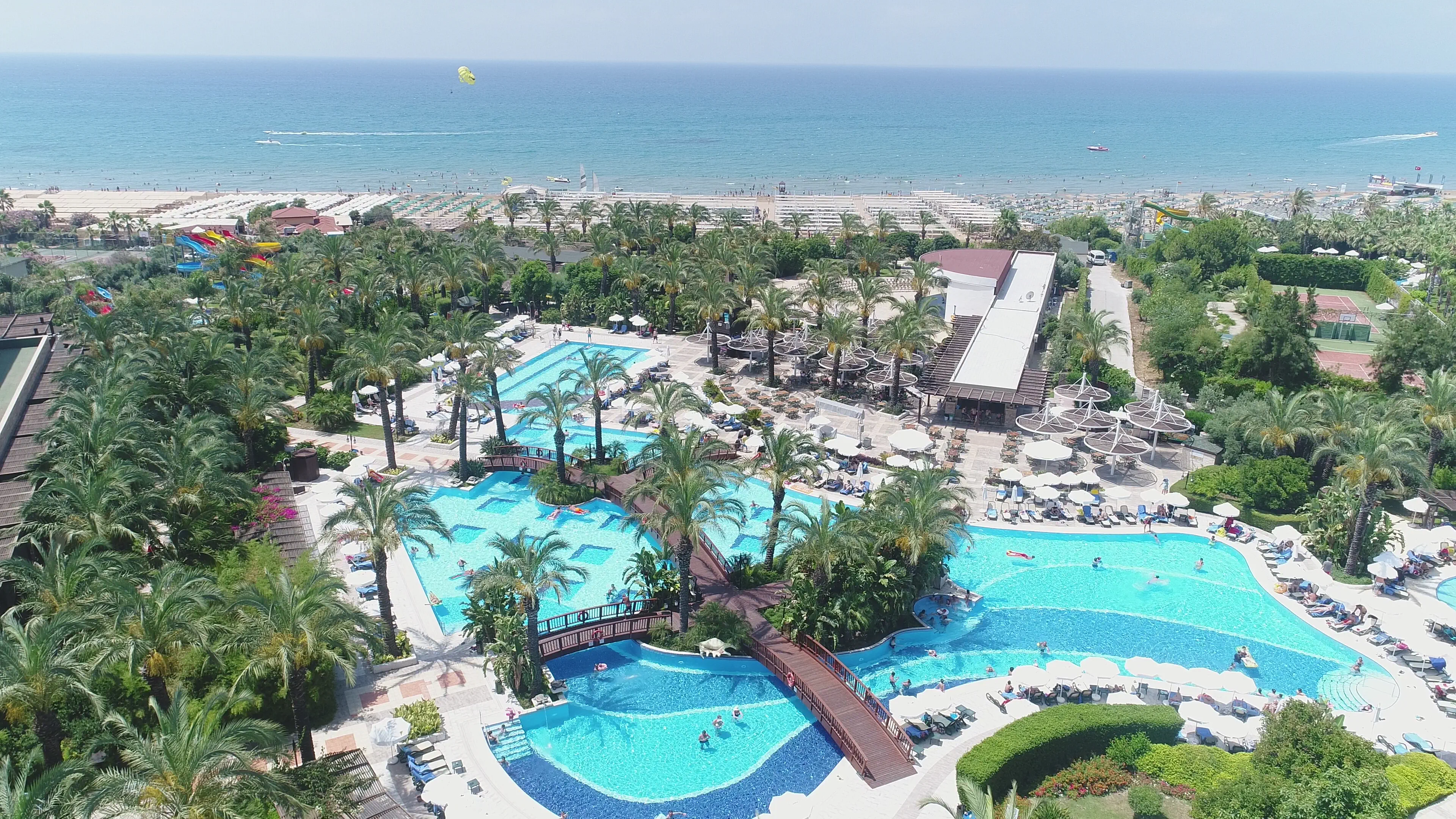 Sunis Kumkoy Beach Resort & Spa - zdjęcie 8