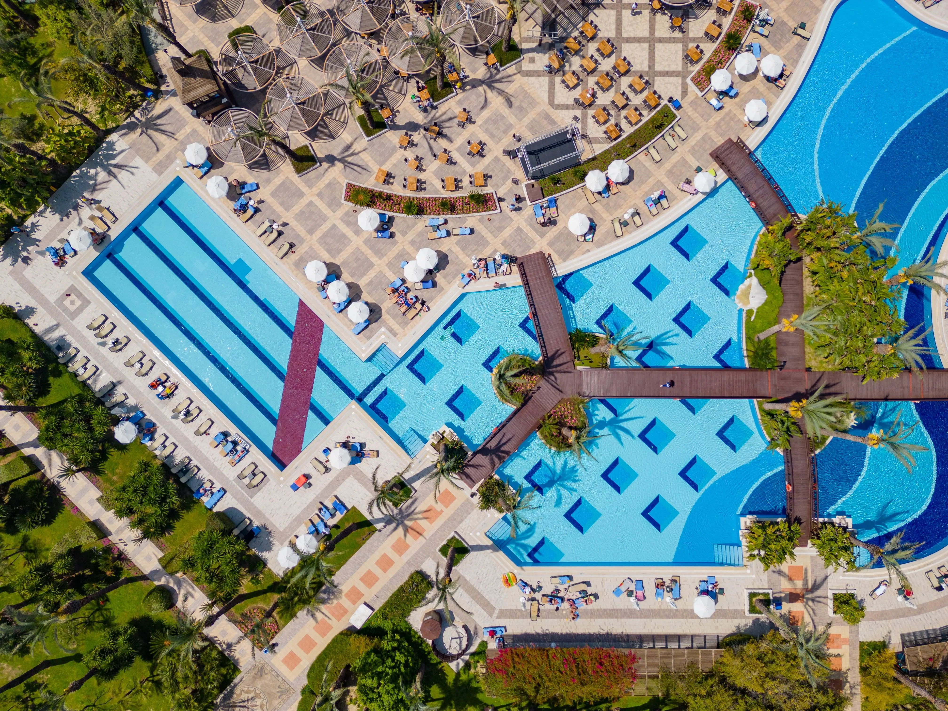 Sunis Kumkoy Beach Resort & Spa - zdjęcie 46