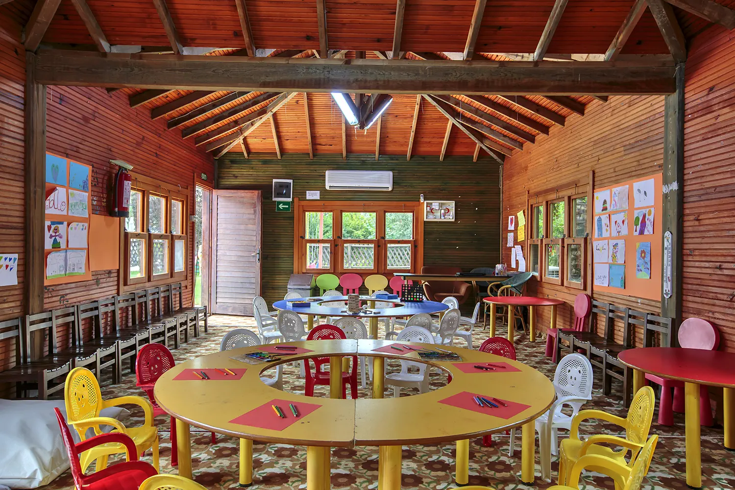 Sunis Kumkoy Beach Resort & Spa - zdjęcie 53