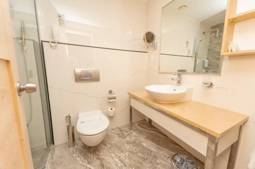 Sunis Kumkoy Beach Resort & Spa - zdjęcie 18