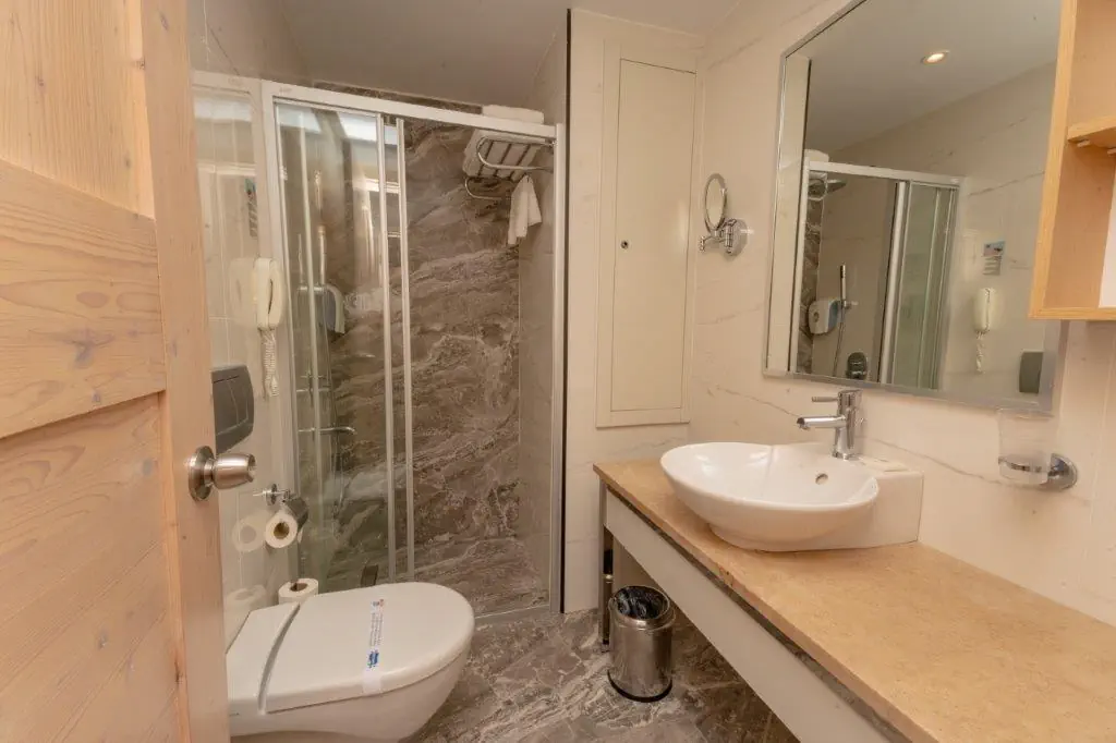 Sunis Kumkoy Beach Resort & Spa - zdjęcie 20