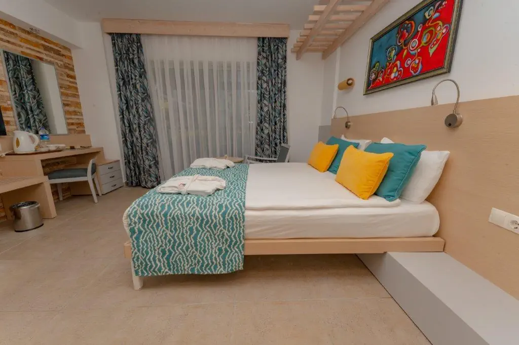 Sunis Kumkoy Beach Resort & Spa - zdjęcie 23