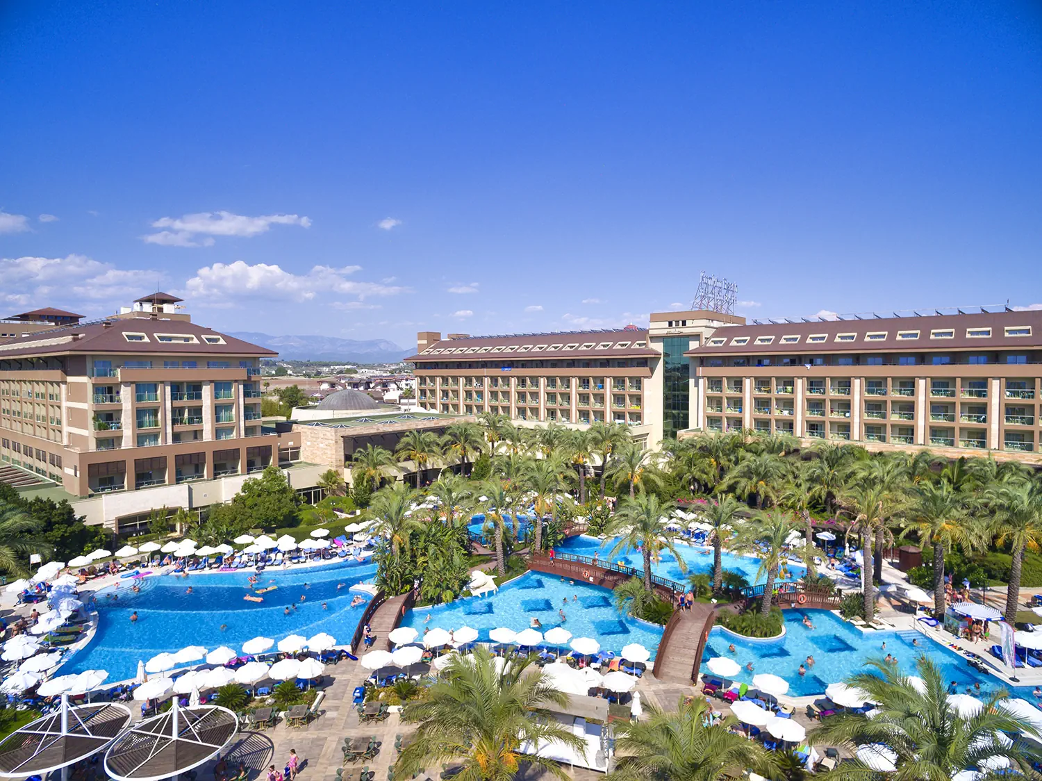Sunis Kumkoy Beach Resort & Spa - zdjęcie 3
