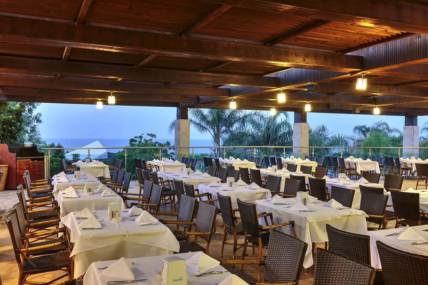 Sunis Kumkoy Beach Resort & Spa - zdjęcie 35