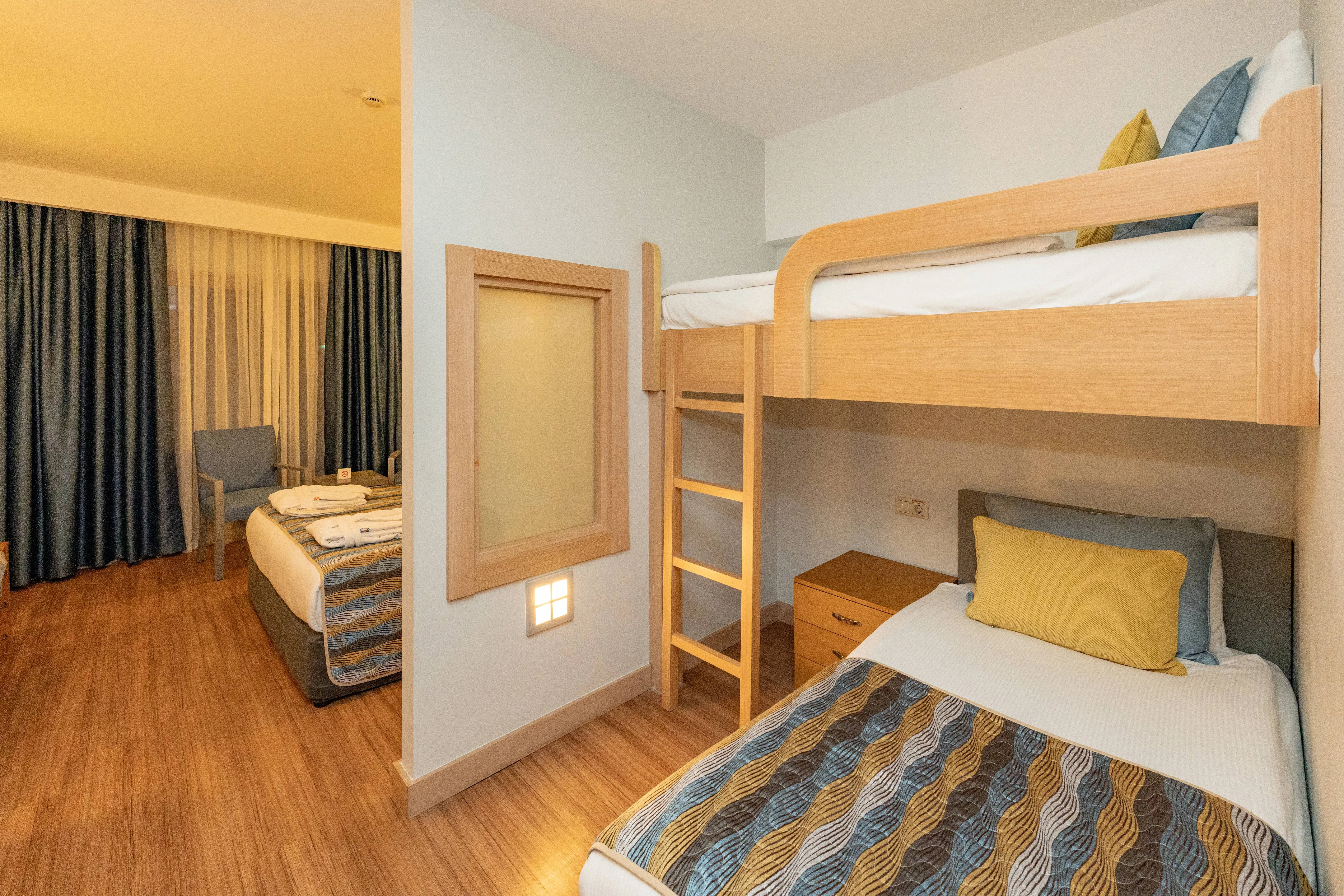 Sunis Kumkoy Beach Resort & Spa - zdjęcie 12