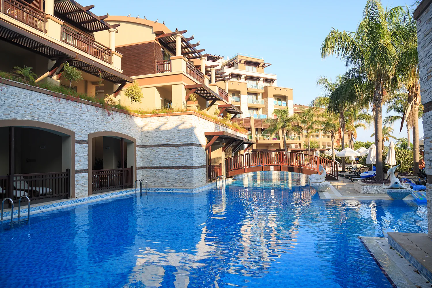 Sunis Kumkoy Beach Resort & Spa - zdjęcie 44