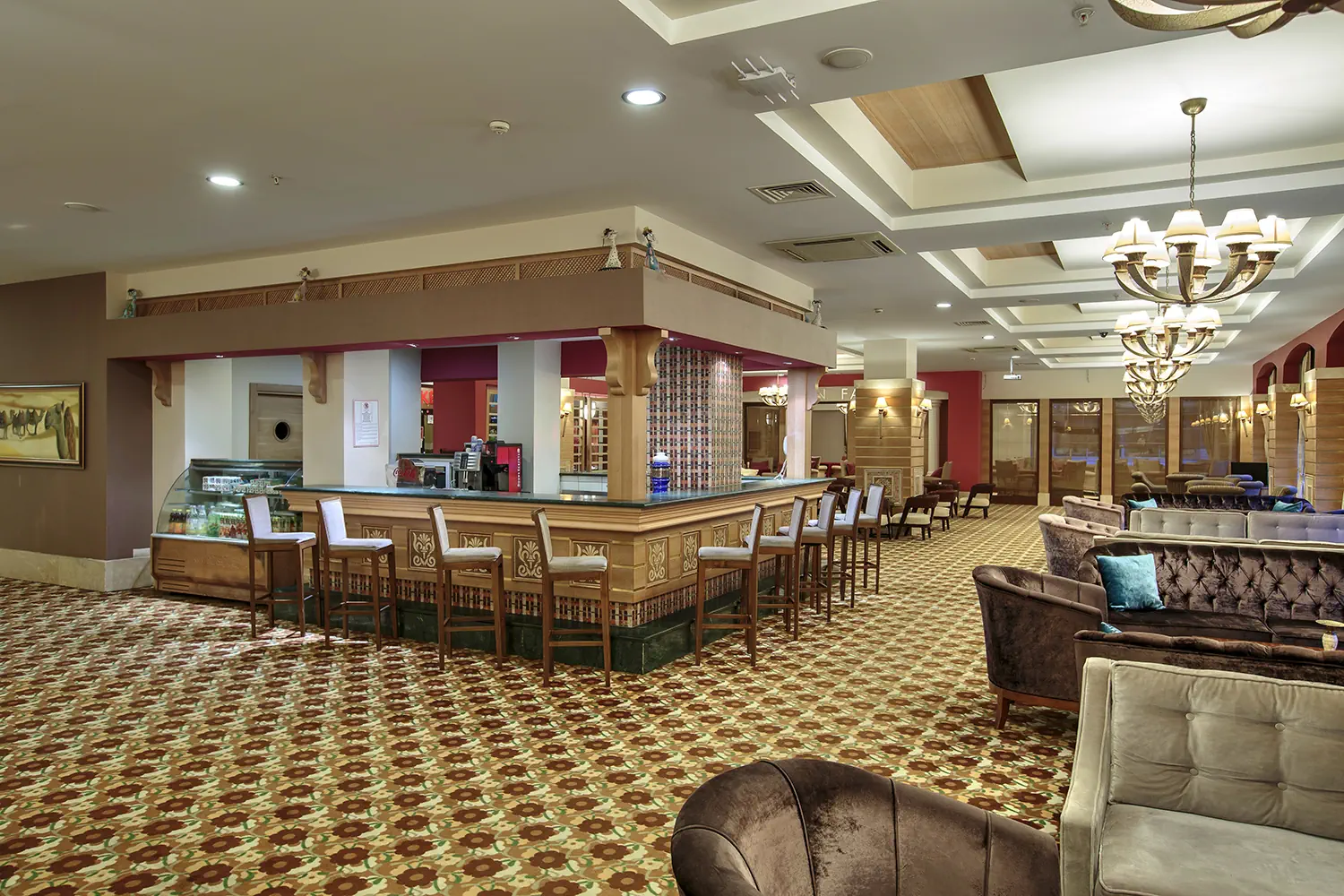 Sunis Kumkoy Beach Resort & Spa - zdjęcie 38