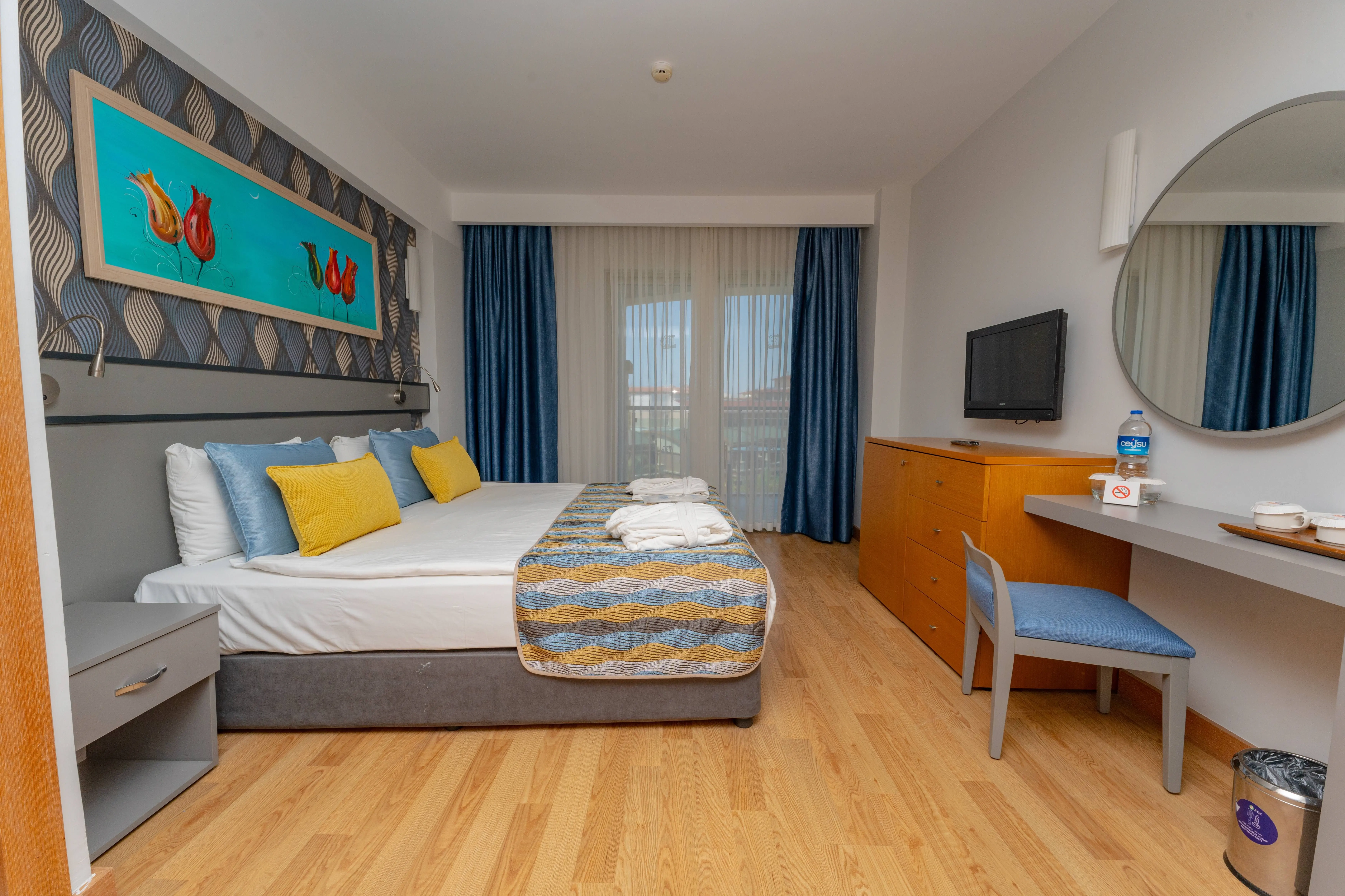 Sunis Kumkoy Beach Resort & Spa - zdjęcie 17
