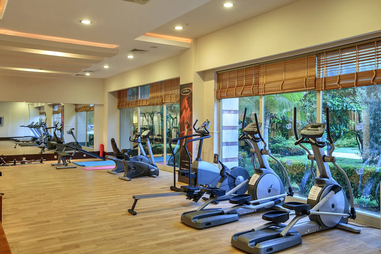 Sunis Kumkoy Beach Resort & Spa - zdjęcie 57