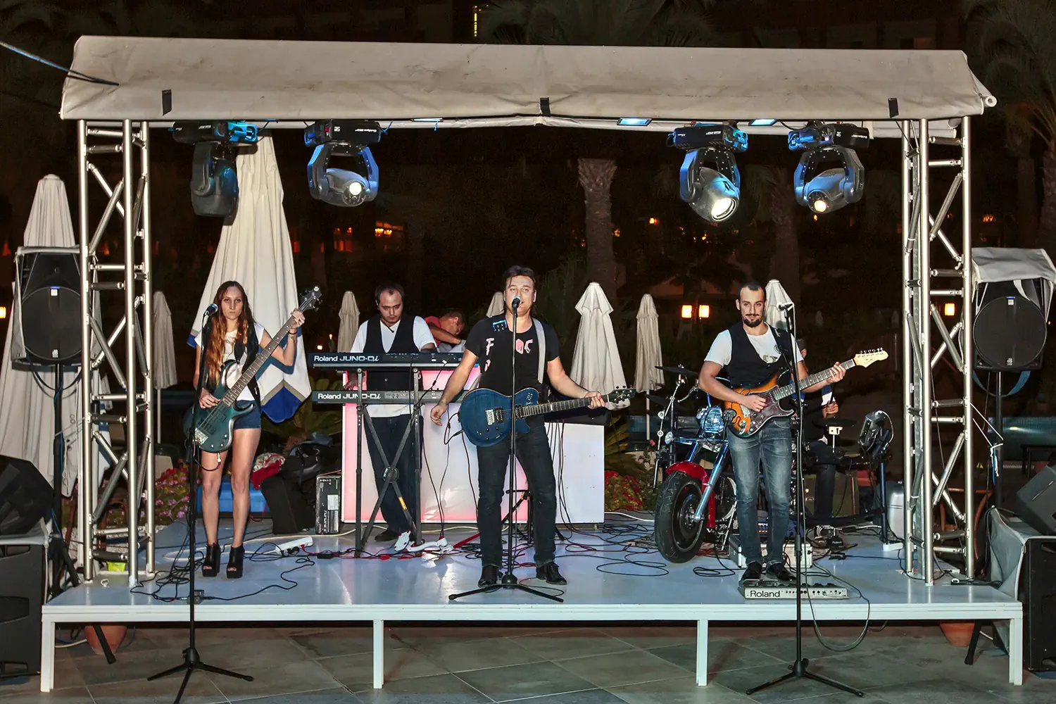 Sunis Kumkoy Beach Resort & Spa - zdjęcie 61
