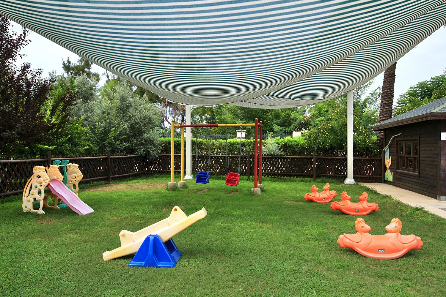 Sunis Kumkoy Beach Resort & Spa - zdjęcie 54
