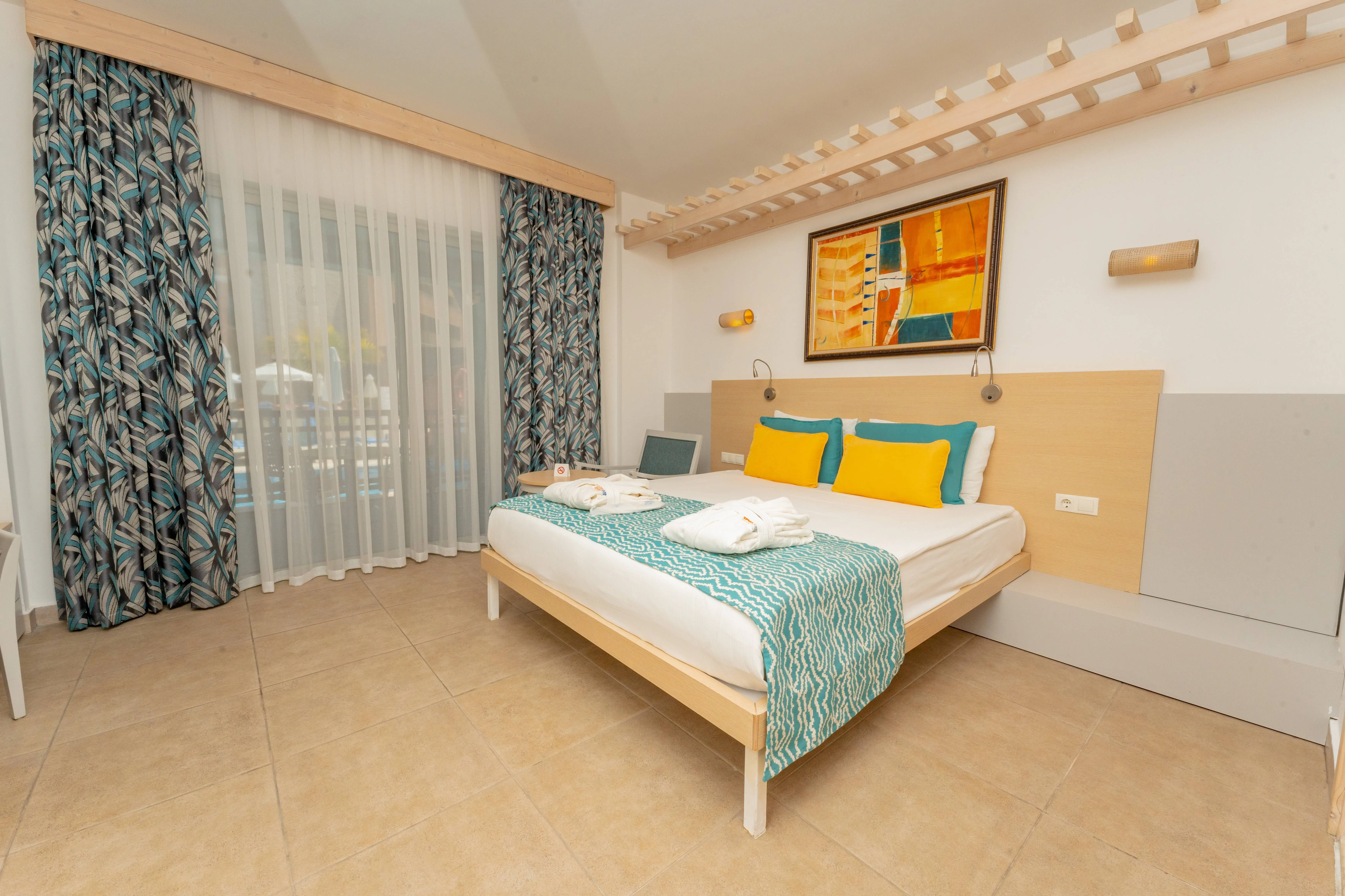 Sunis Kumkoy Beach Resort & Spa - zdjęcie 28