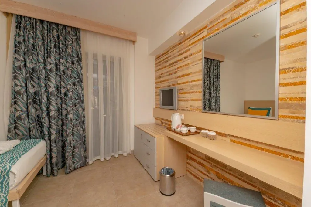 Sunis Kumkoy Beach Resort & Spa - zdjęcie 25