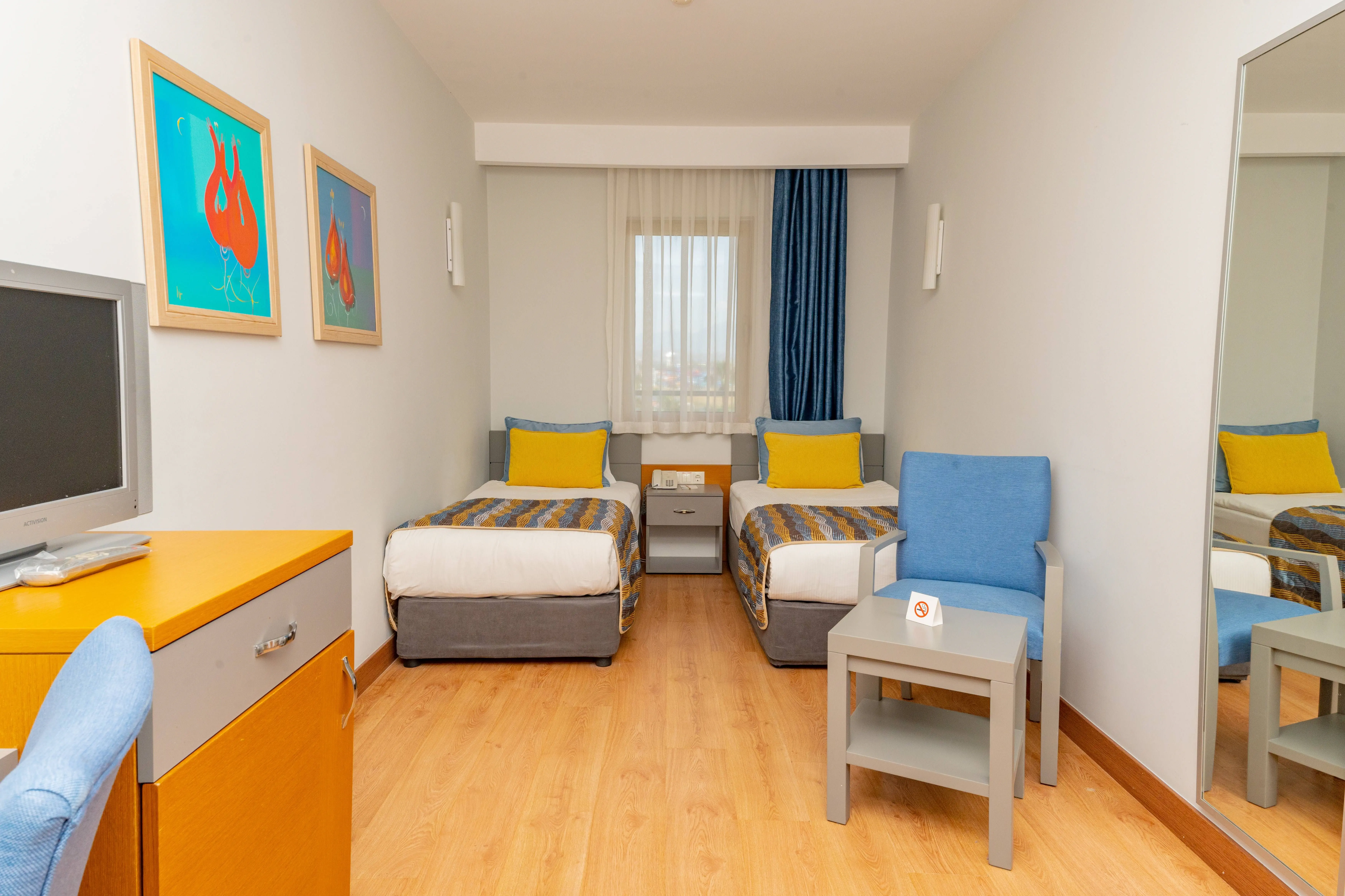 Sunis Kumkoy Beach Resort & Spa - zdjęcie 15