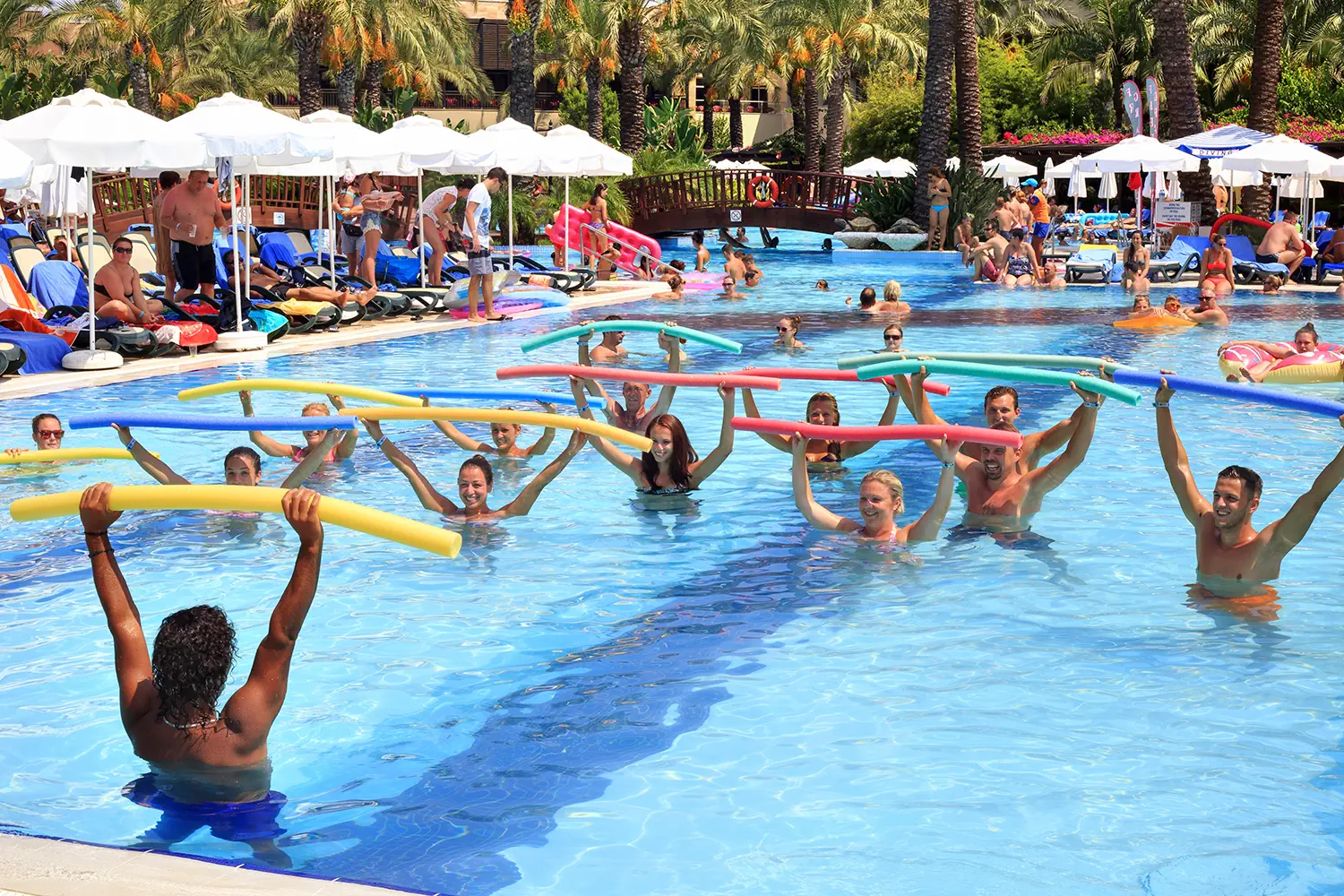 Sunis Kumkoy Beach Resort & Spa - zdjęcie 59