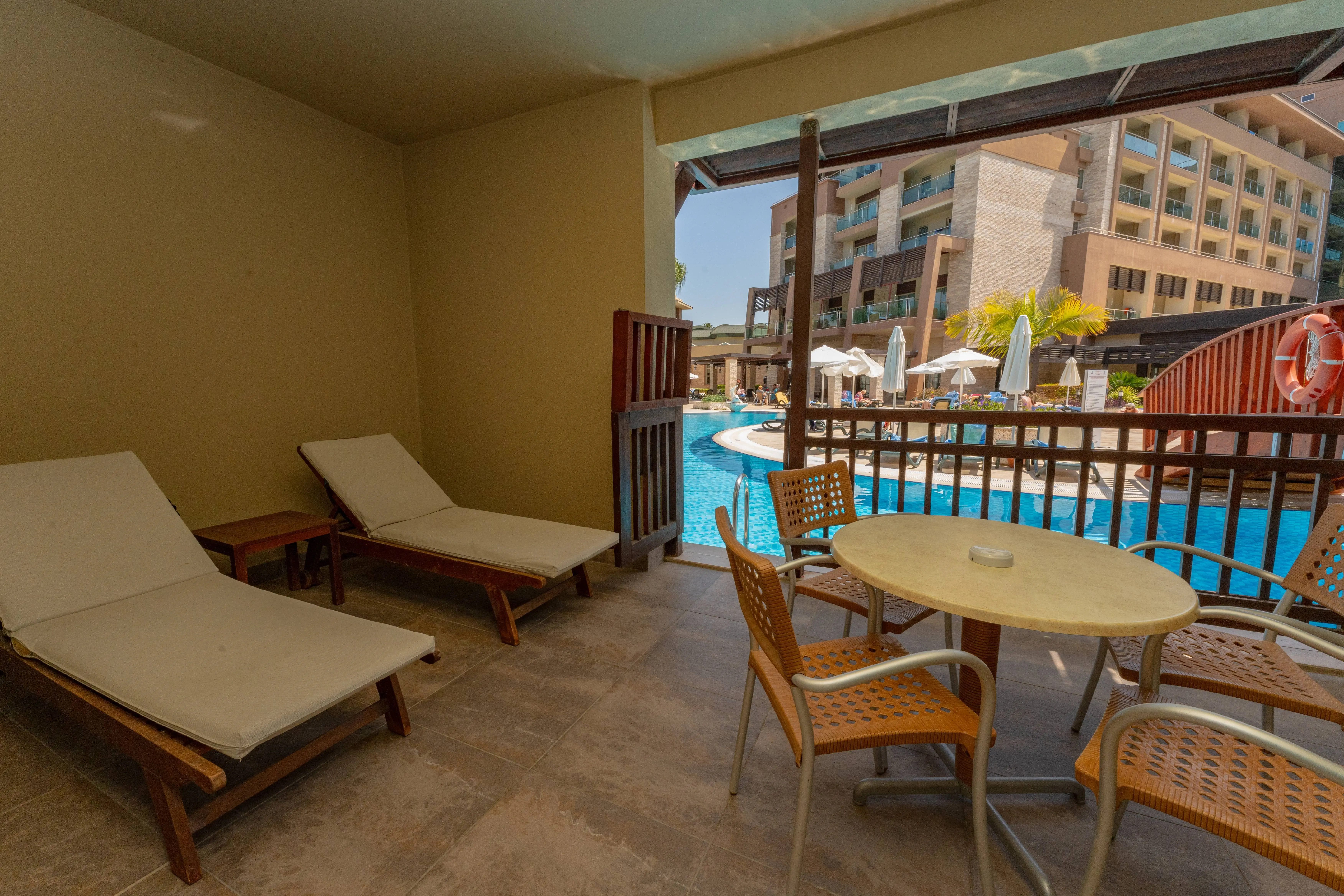Sunis Kumkoy Beach Resort & Spa - zdjęcie 27