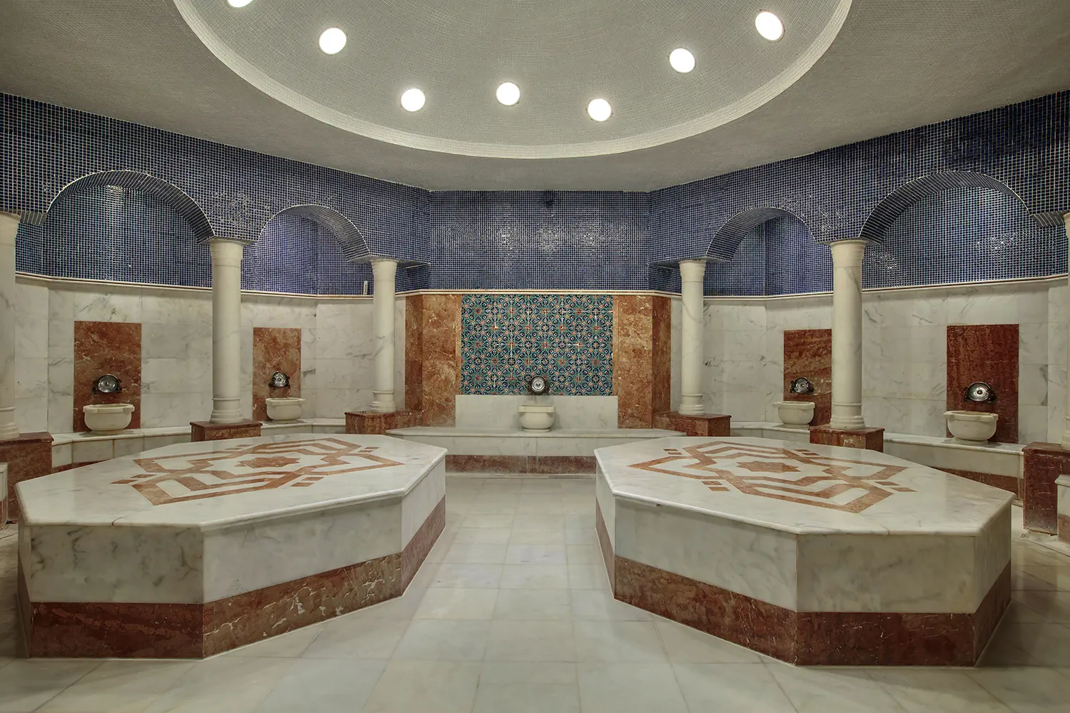 Sunis Kumkoy Beach Resort & Spa - zdjęcie 55