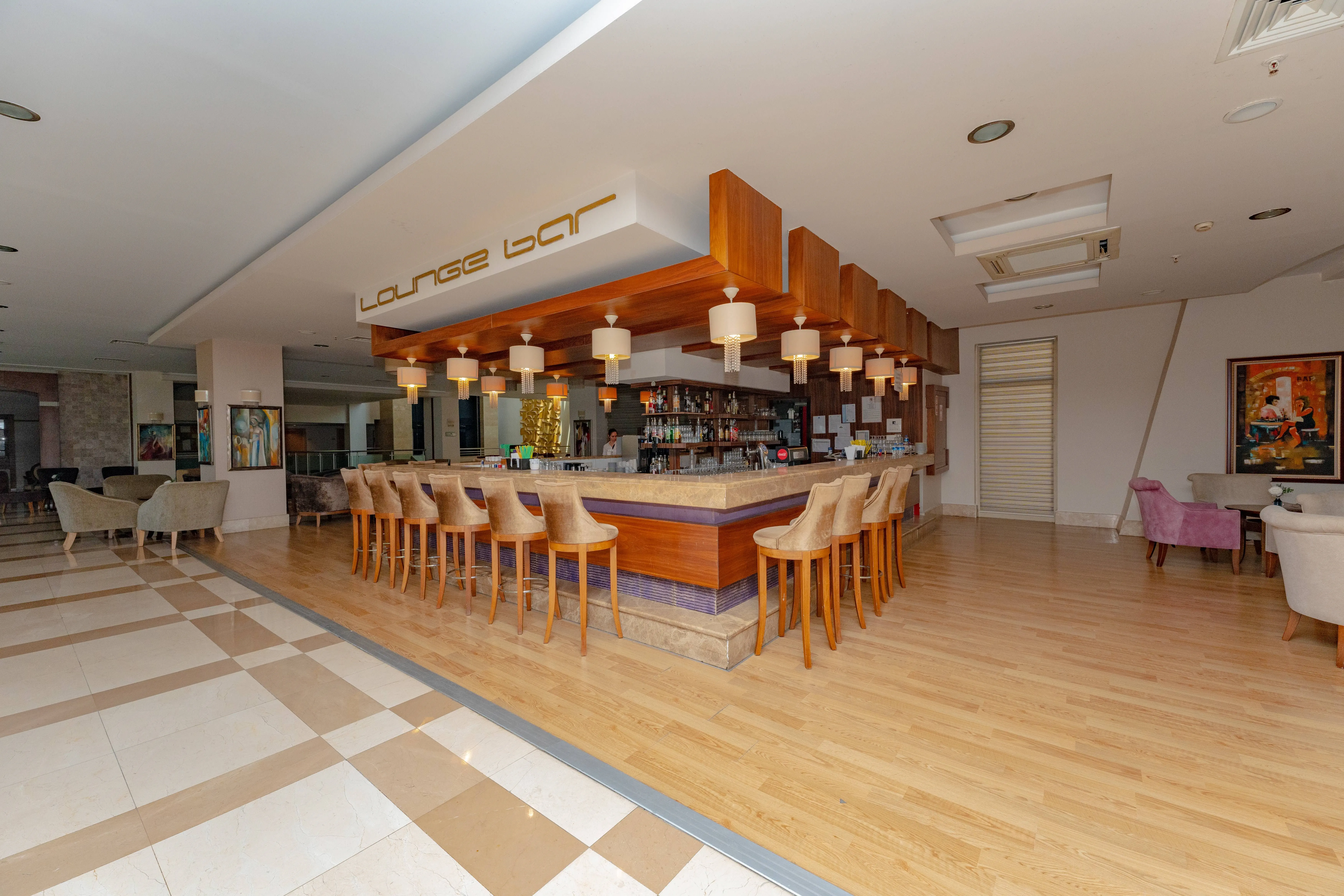 Sunis Kumkoy Beach Resort & Spa - zdjęcie 41
