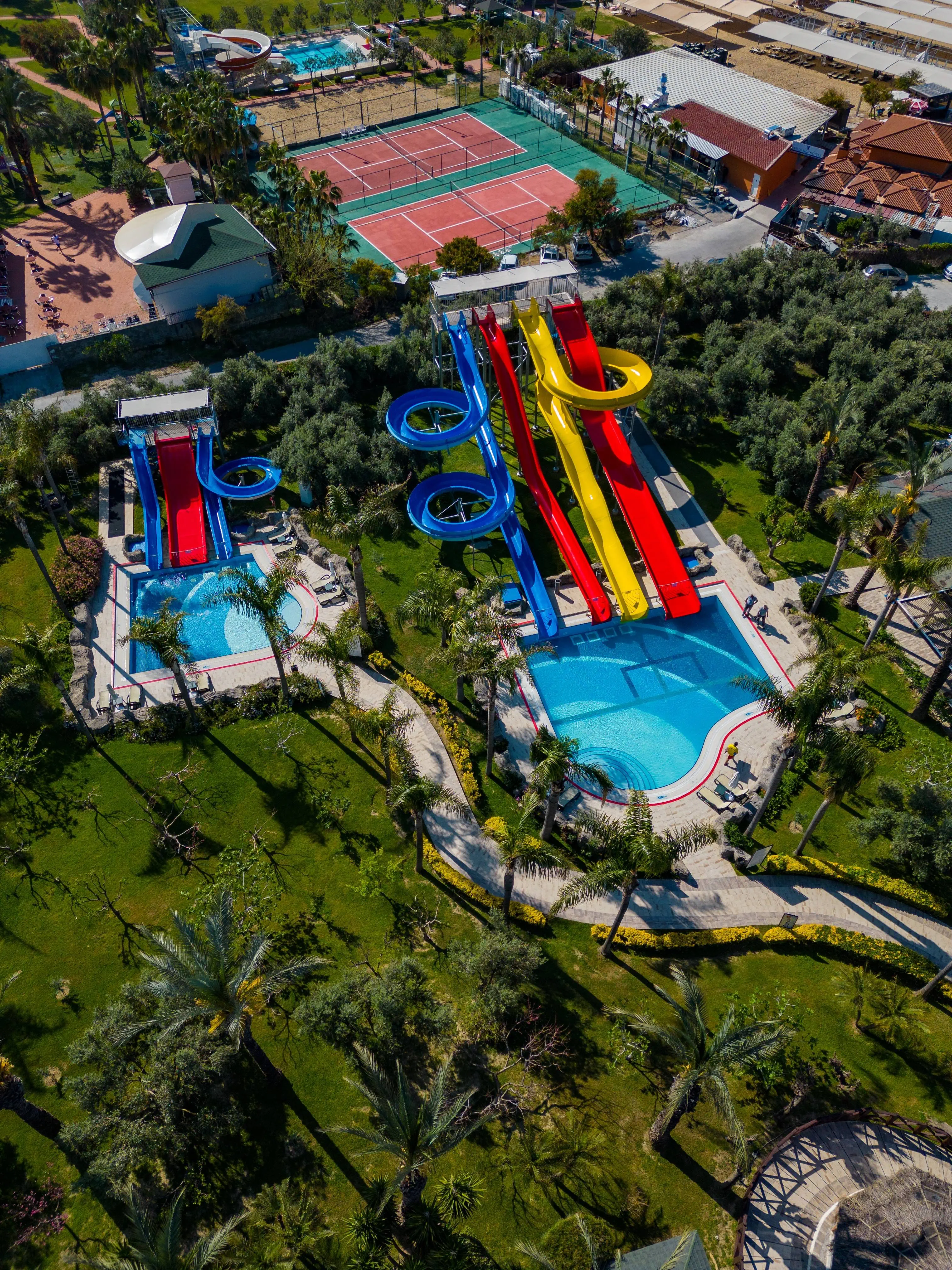 Sunis Kumkoy Beach Resort & Spa - zdjęcie 50