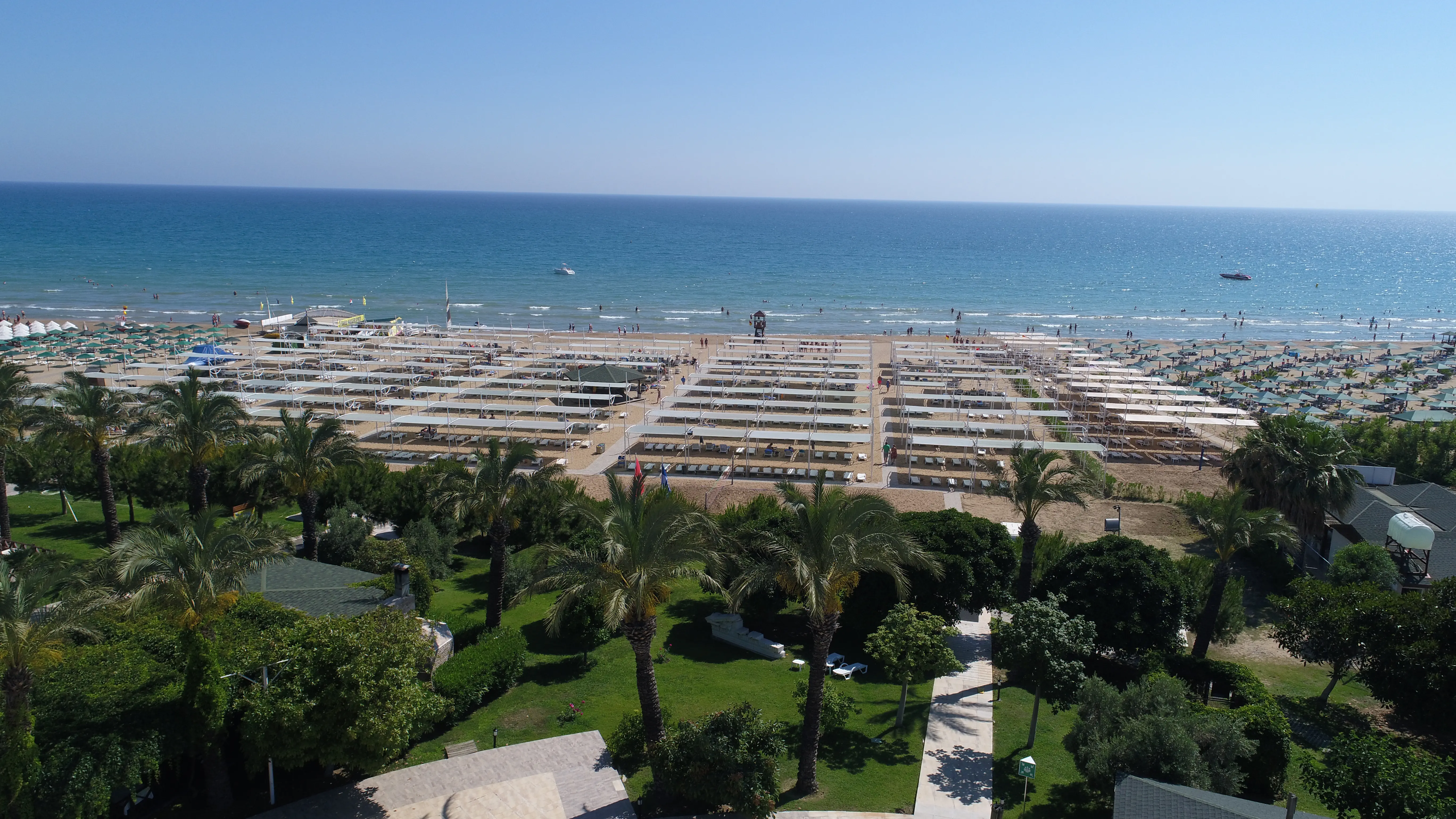 Sunis Kumkoy Beach Resort & Spa - zdjęcie 51